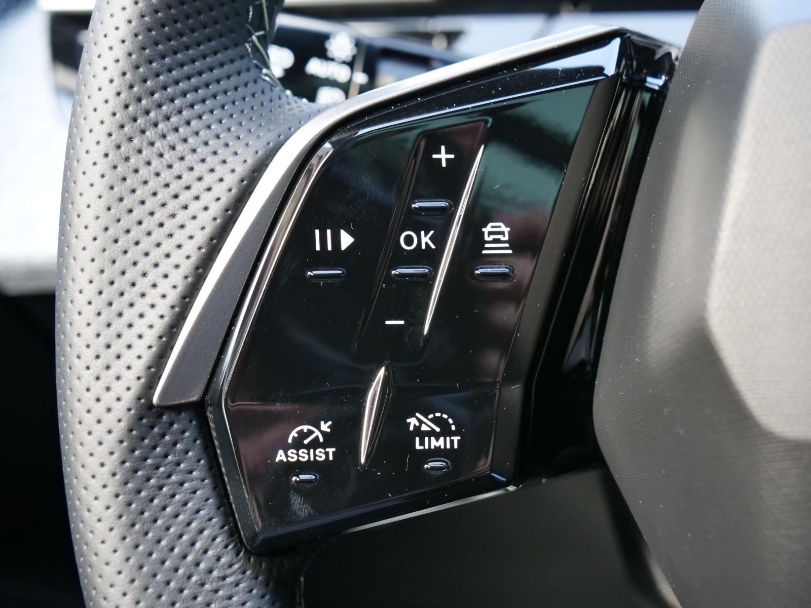 PEUGEOT 5008 e-GT 4x4 Exclusive-image-19