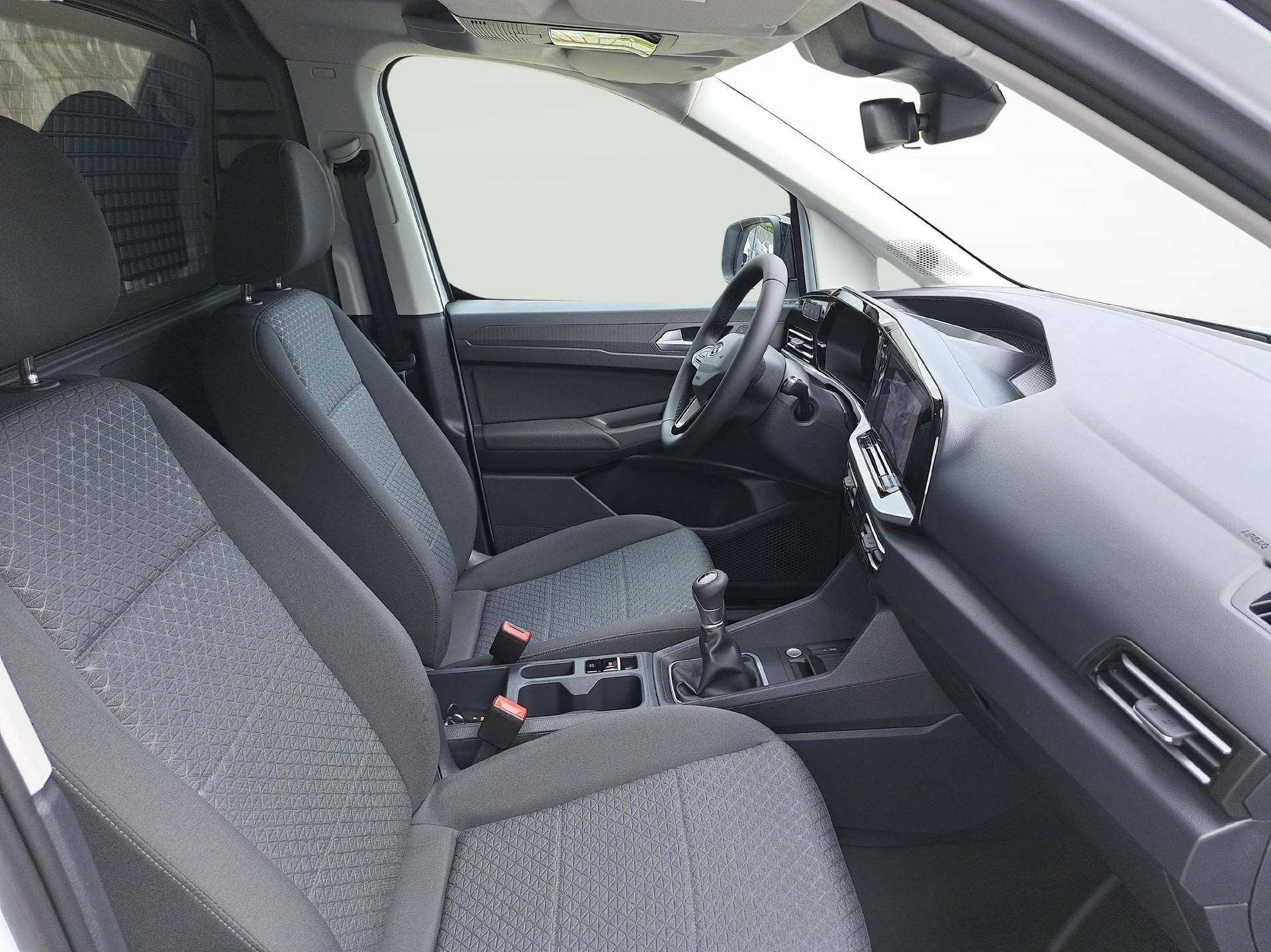 FORD Grand Transit Connect Kaw. 2.0 EcoBlue 122 Limited 4x4-image-9