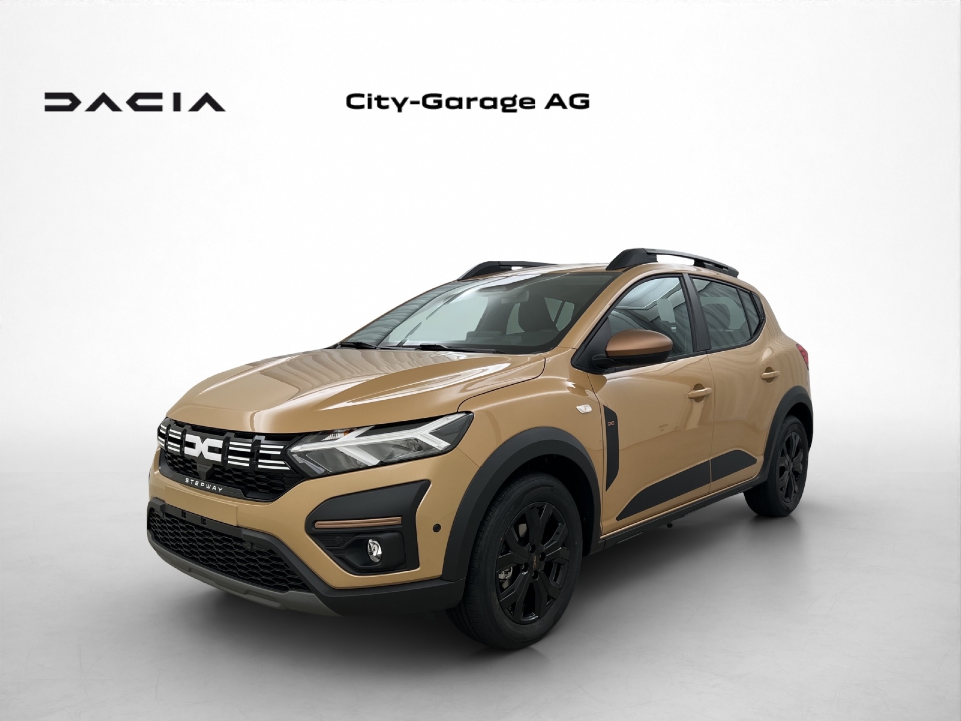 DACIA Sandero 1.0 TCe 90 Stepway Extreme+ — slika 1