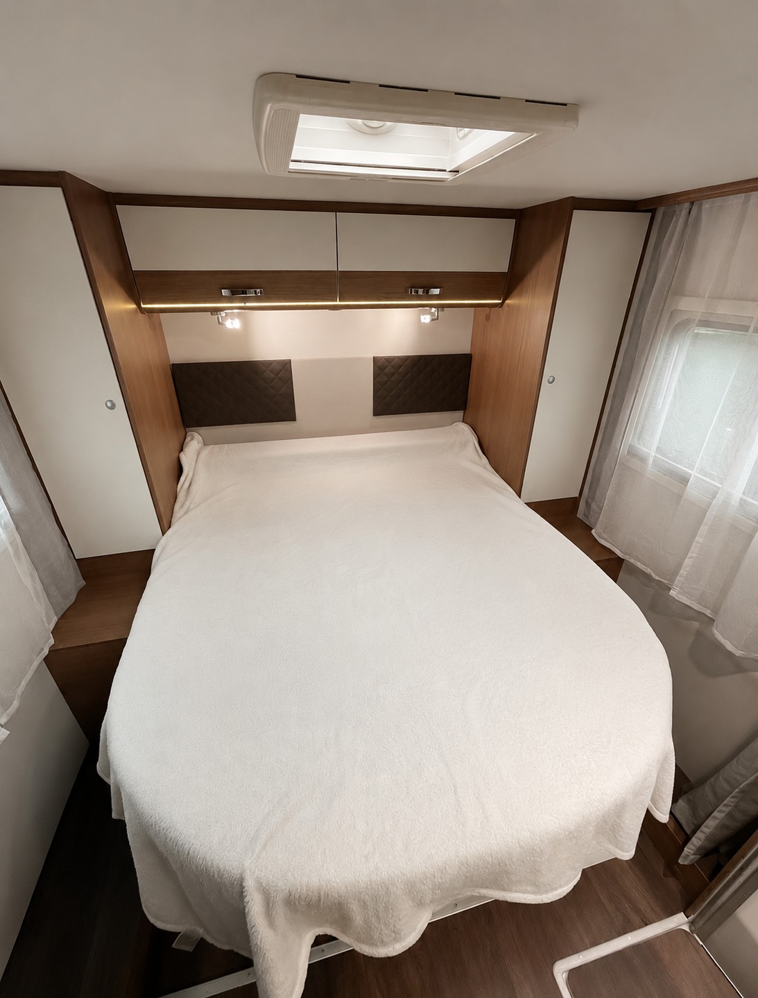 FIAT Ducato 35 2.3 Multijet 140 mit viel Sonderausstattung-image-3