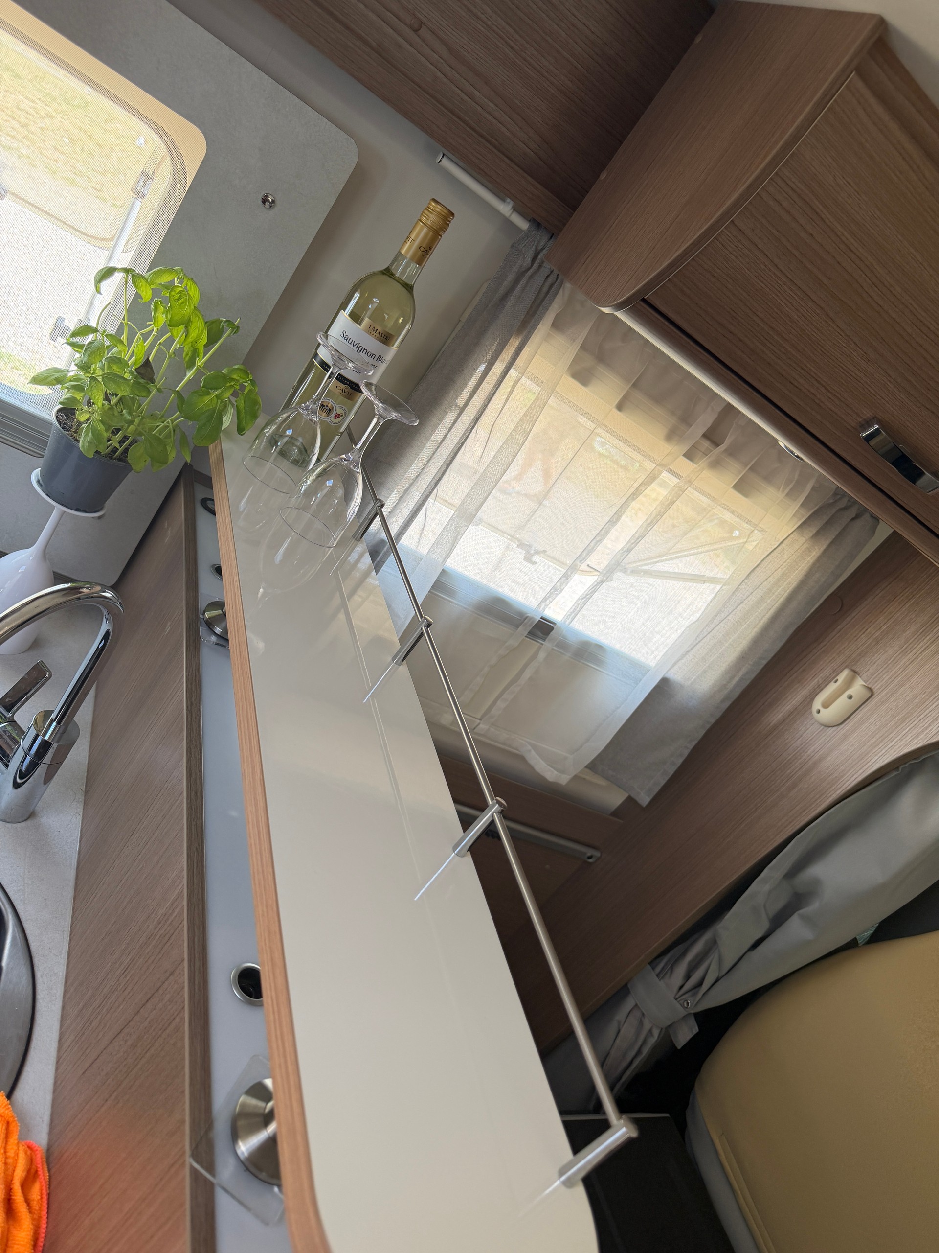 FIAT Ducato 35 2.3 Multijet 140 mit viel Sonderausstattung-image-10