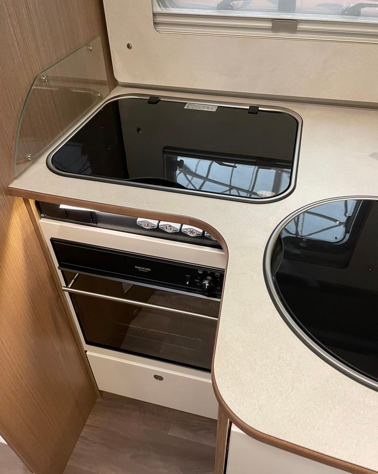 FIAT Ducato 35 2.3 Multijet 140 mit viel Sonderausstattung-image-4