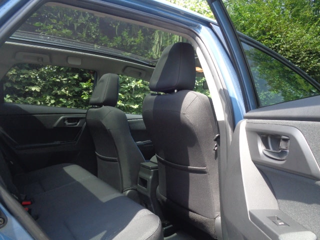 TOYOTA Auris Touring Sports 1.8 HSD Style e-CVT-image-5