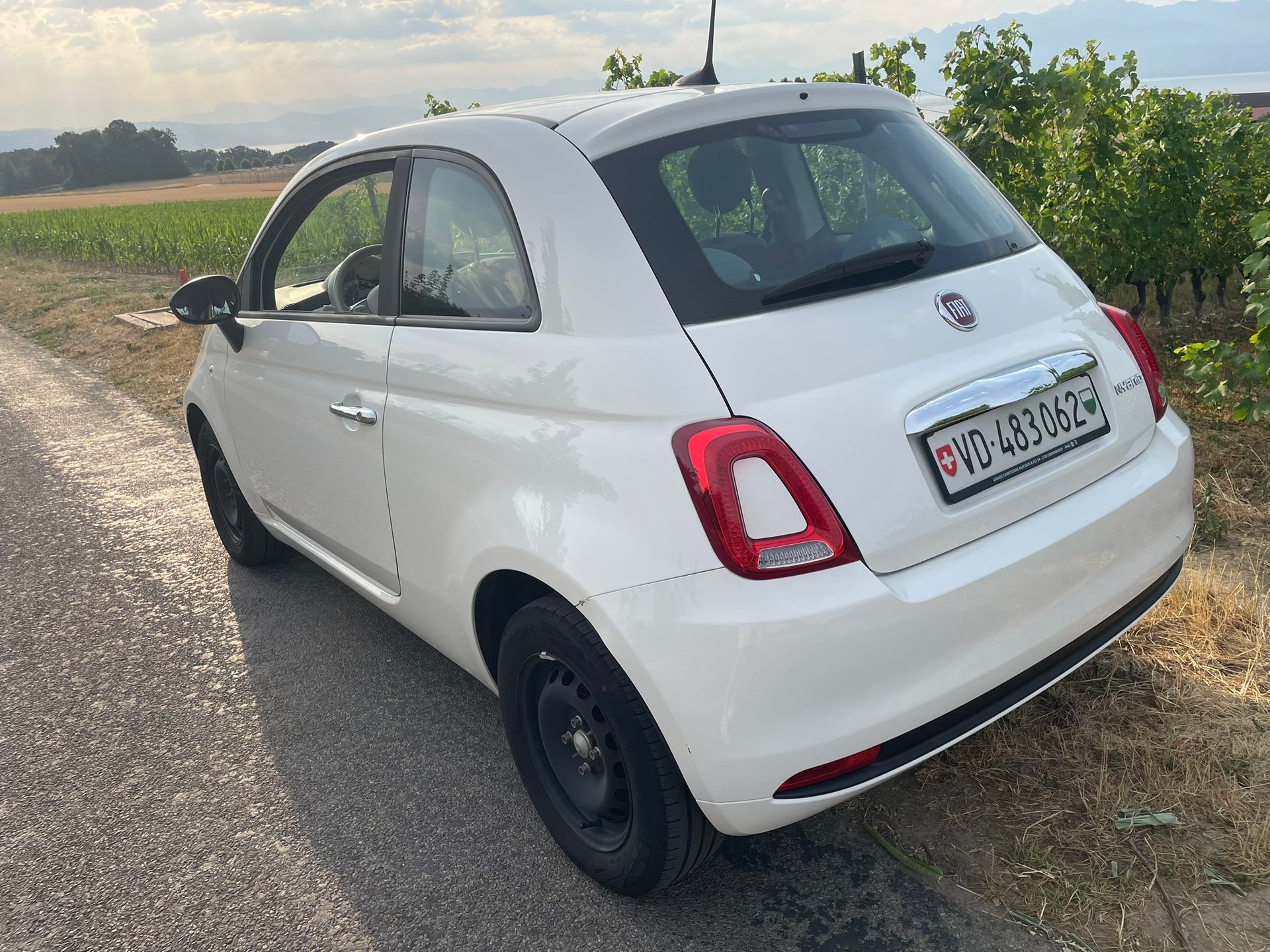 FIAT 1.0 Hybrid Pop-image-3