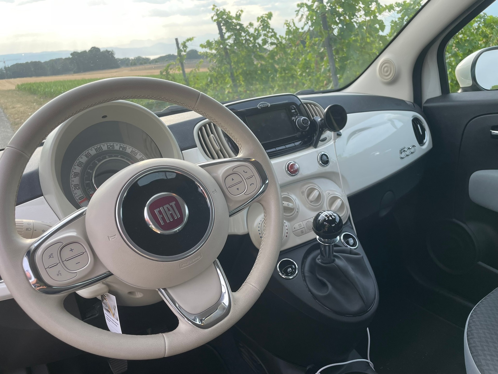 FIAT 1.0 Hybrid Pop-image-5
