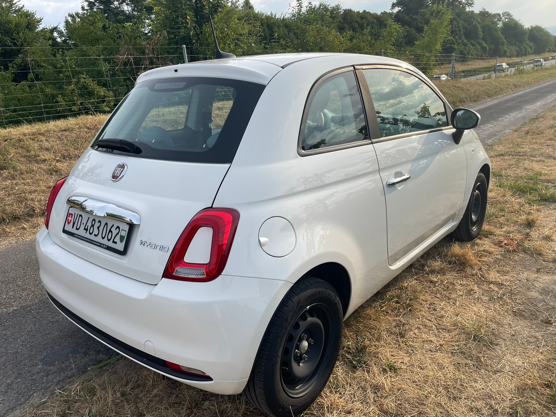 FIAT 1.0 Hybrid Pop-image-4