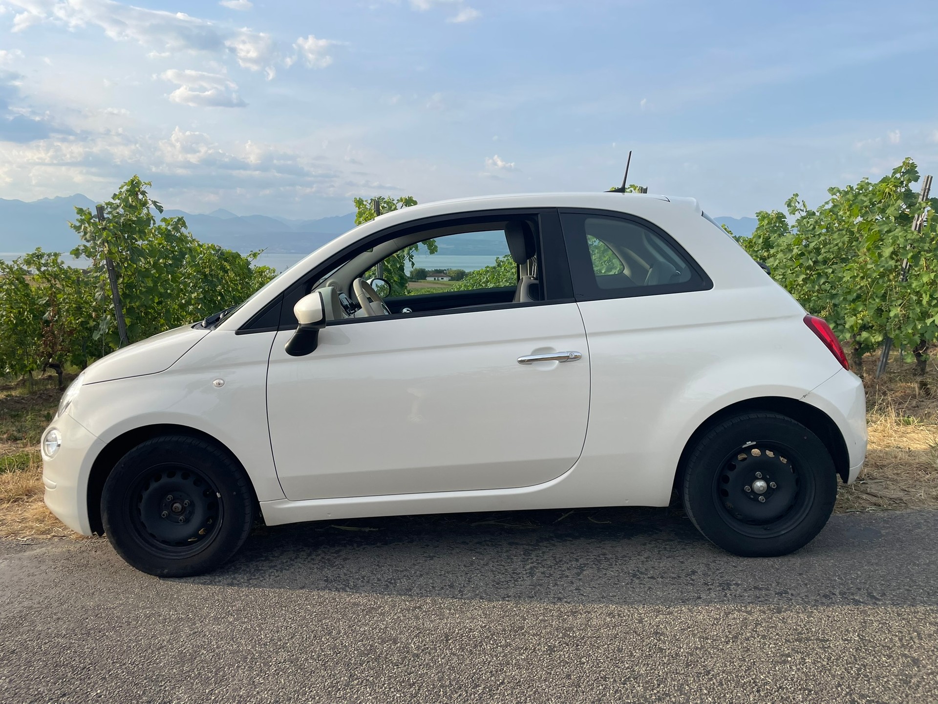FIAT 1.0 Hybrid Pop-image-2