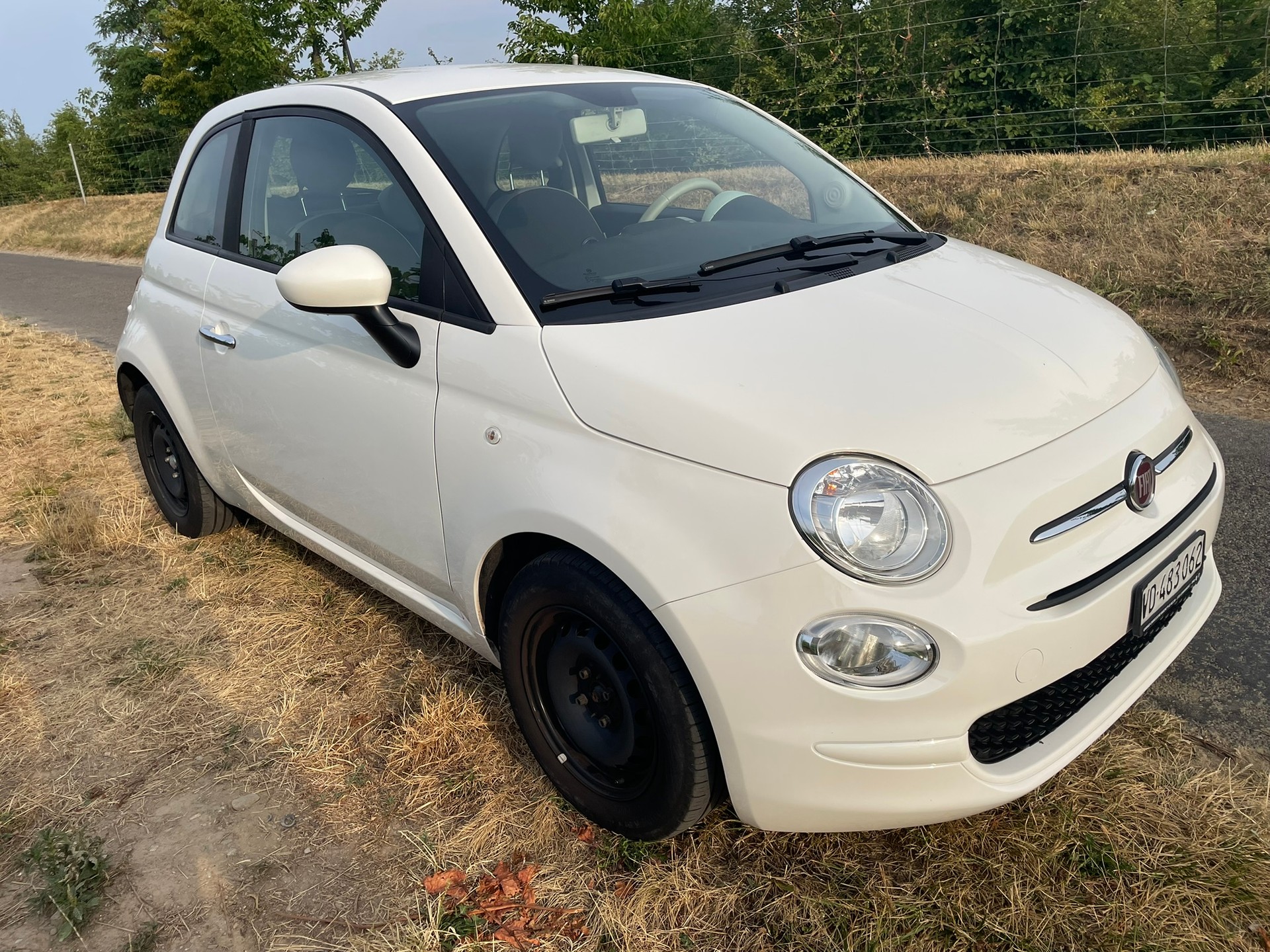 FIAT 1.0 Hybrid Pop-image-1