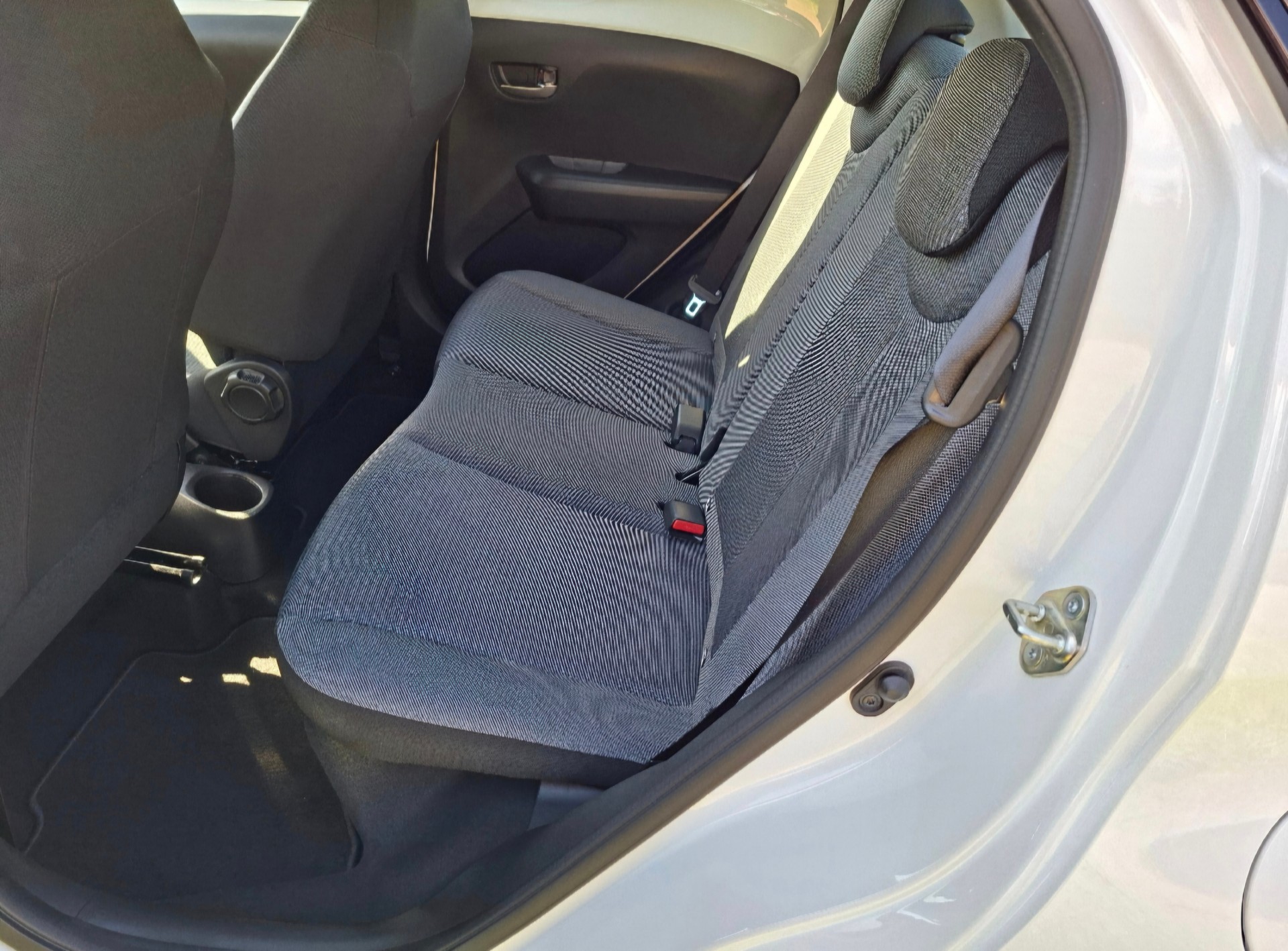 TOYOTA Aygo 1.0 VVT-i Trend-image-12