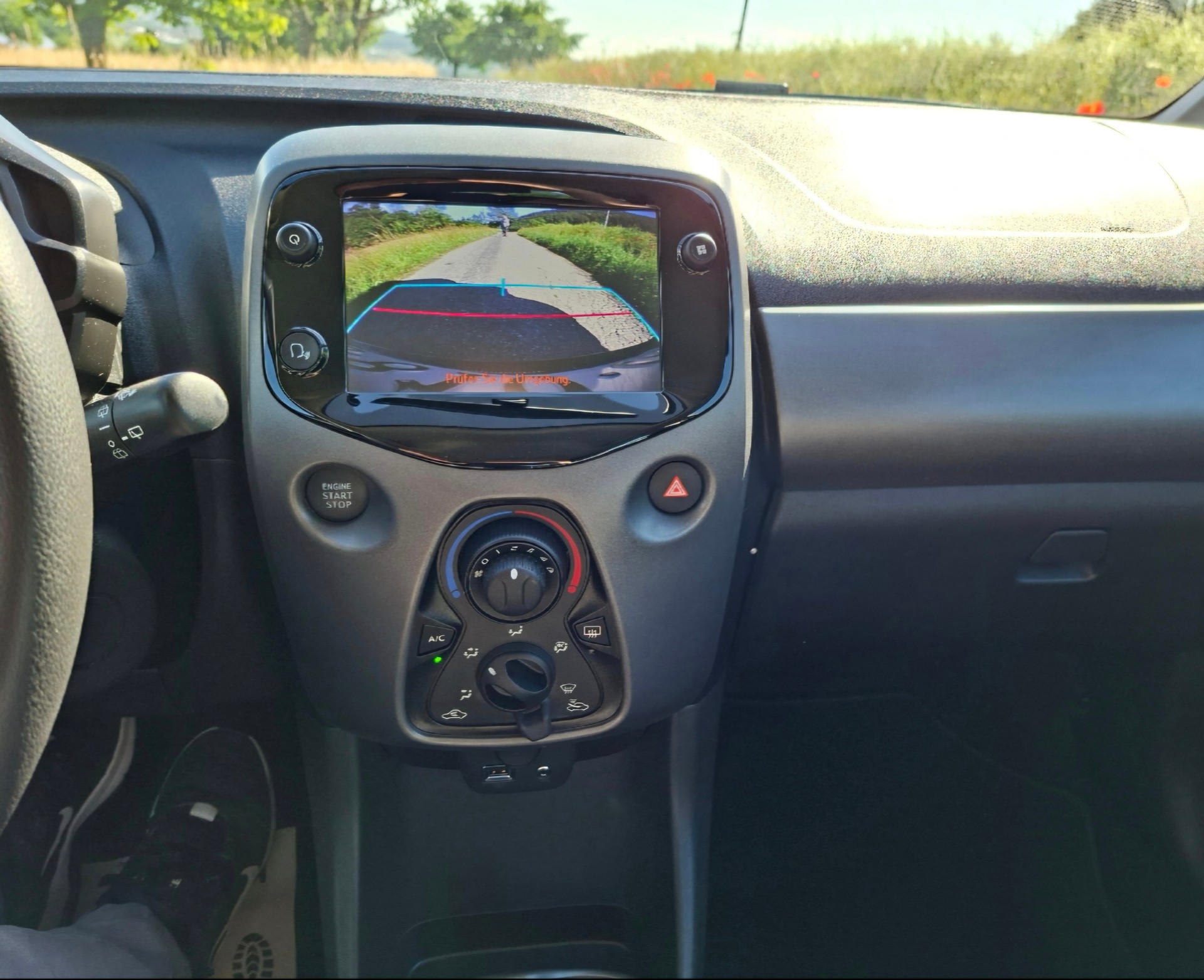 TOYOTA Aygo 1.0 VVT-i Trend-image-11