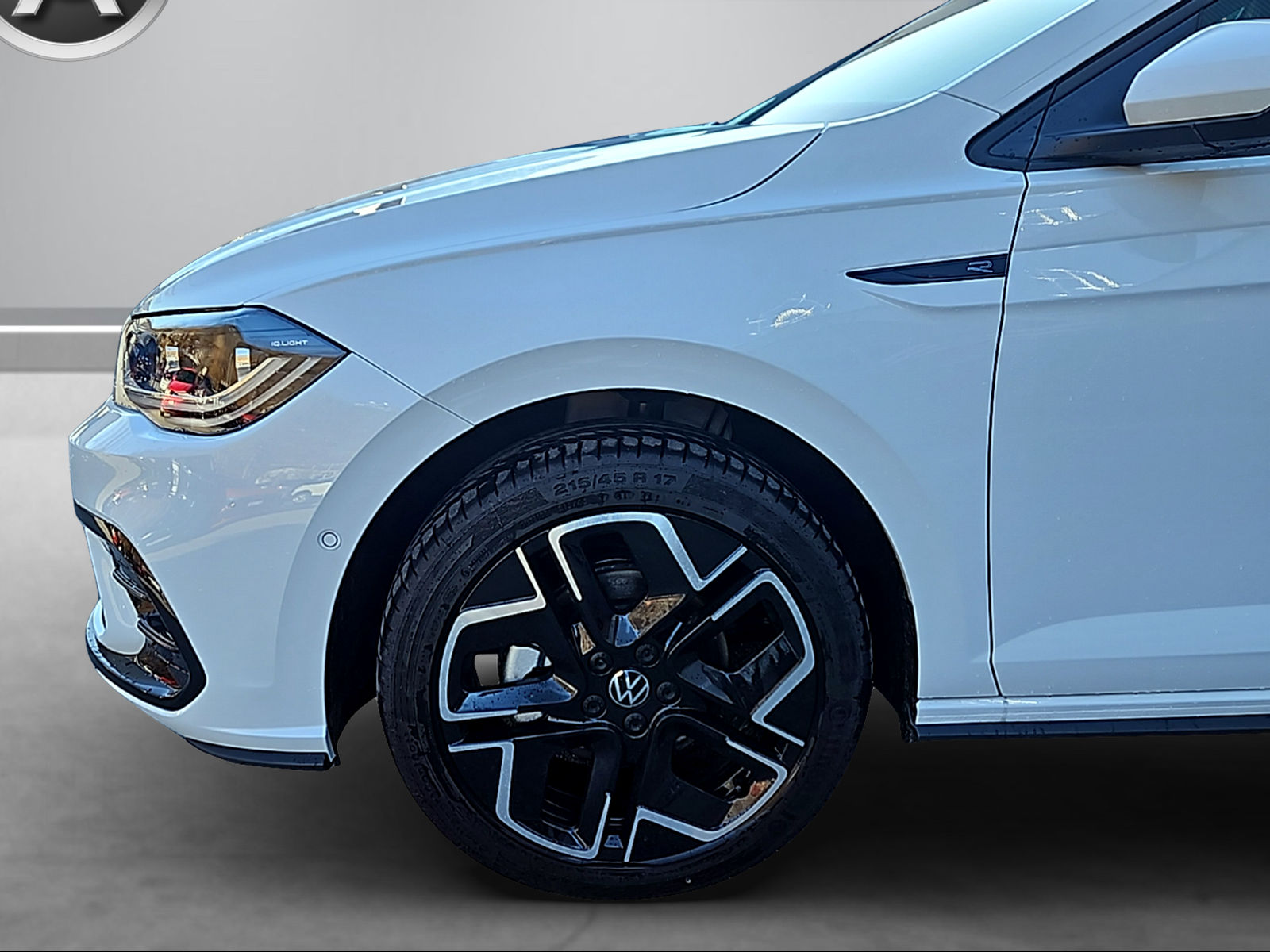 VW Polo 1.0 TSI R-Line DSG-image-13