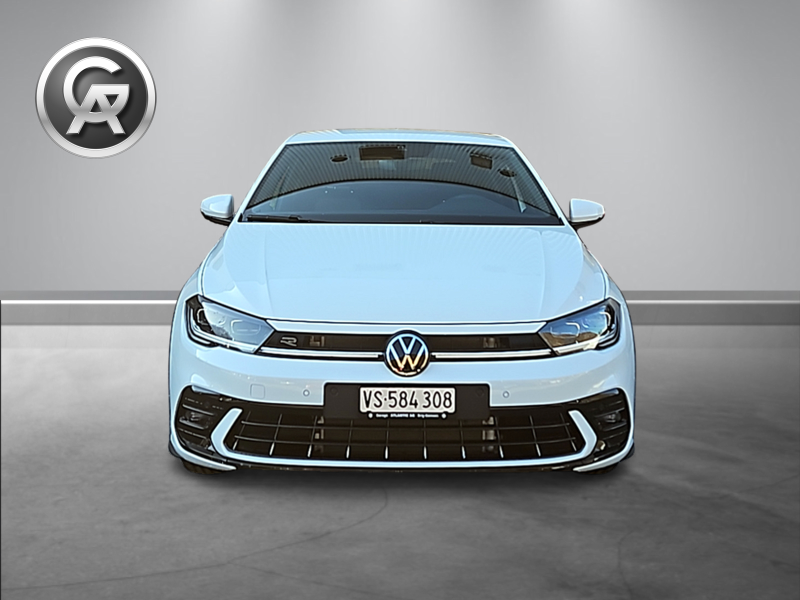 VW Polo 1.0 TSI R-Line DSG-image-2