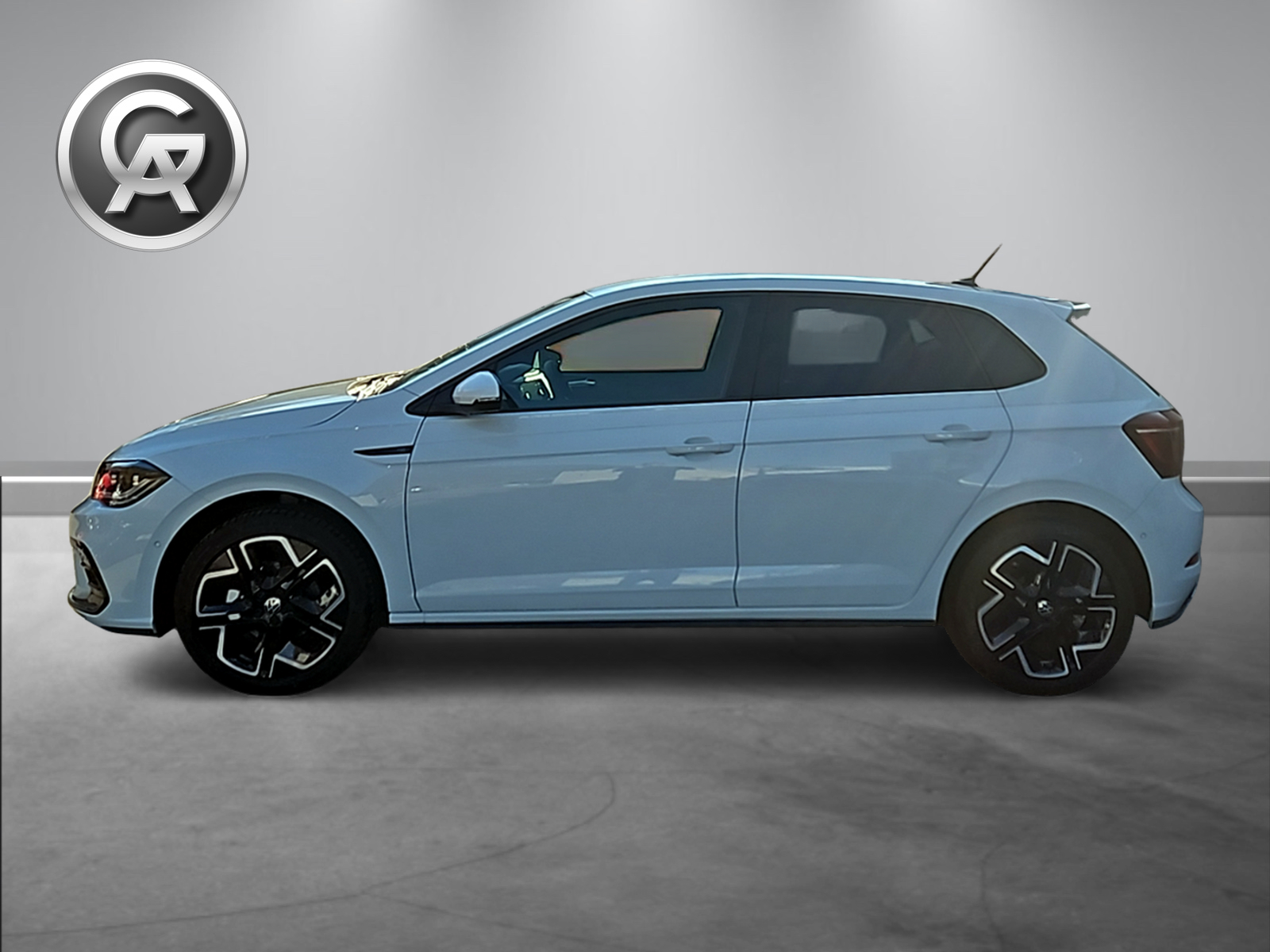 VW Polo 1.0 TSI R-Line DSG-image-14