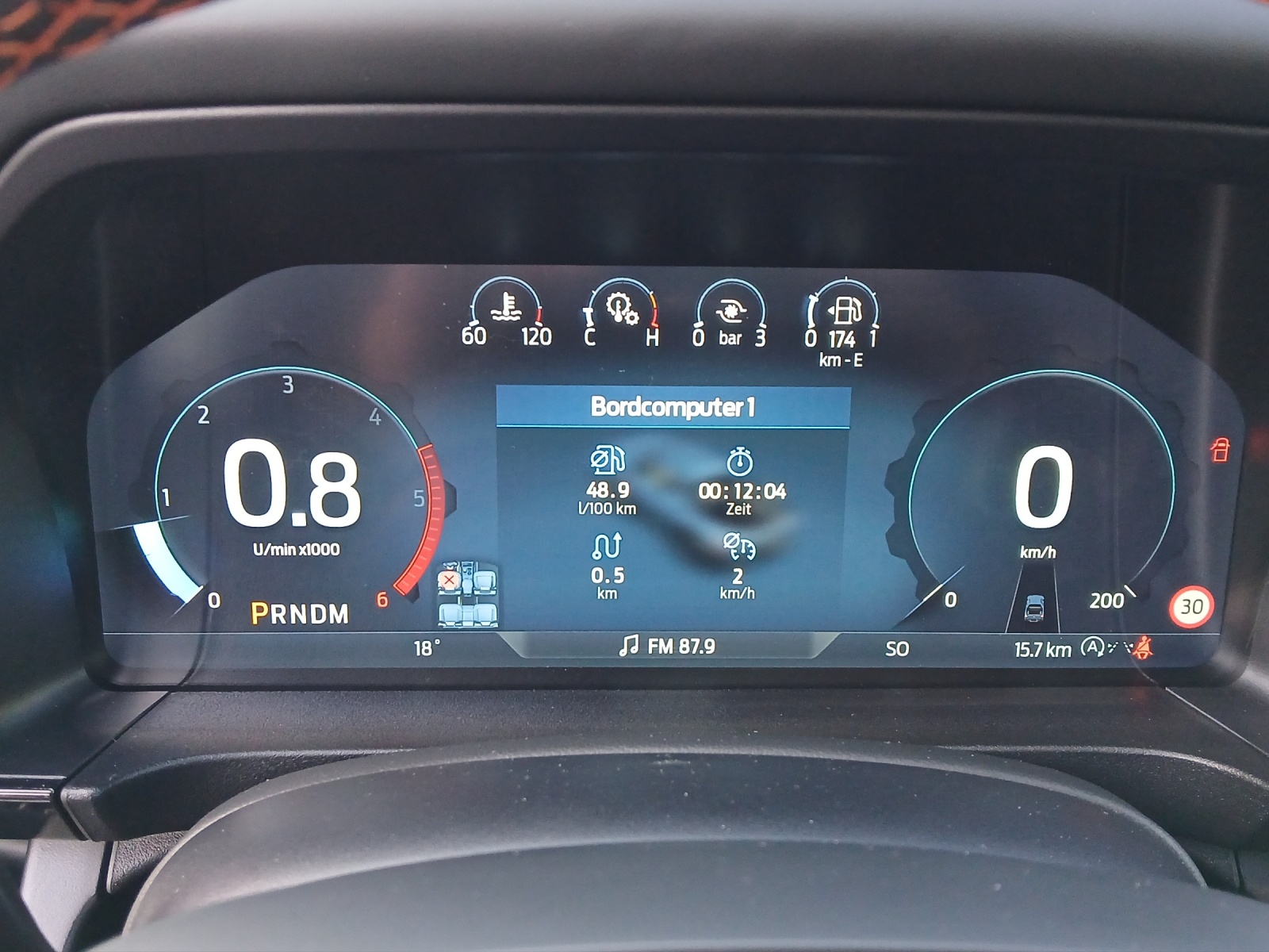FORD Ranger DKab.Pick-up 3.0 EcoBlue 4x4 Wildtrak-image-9