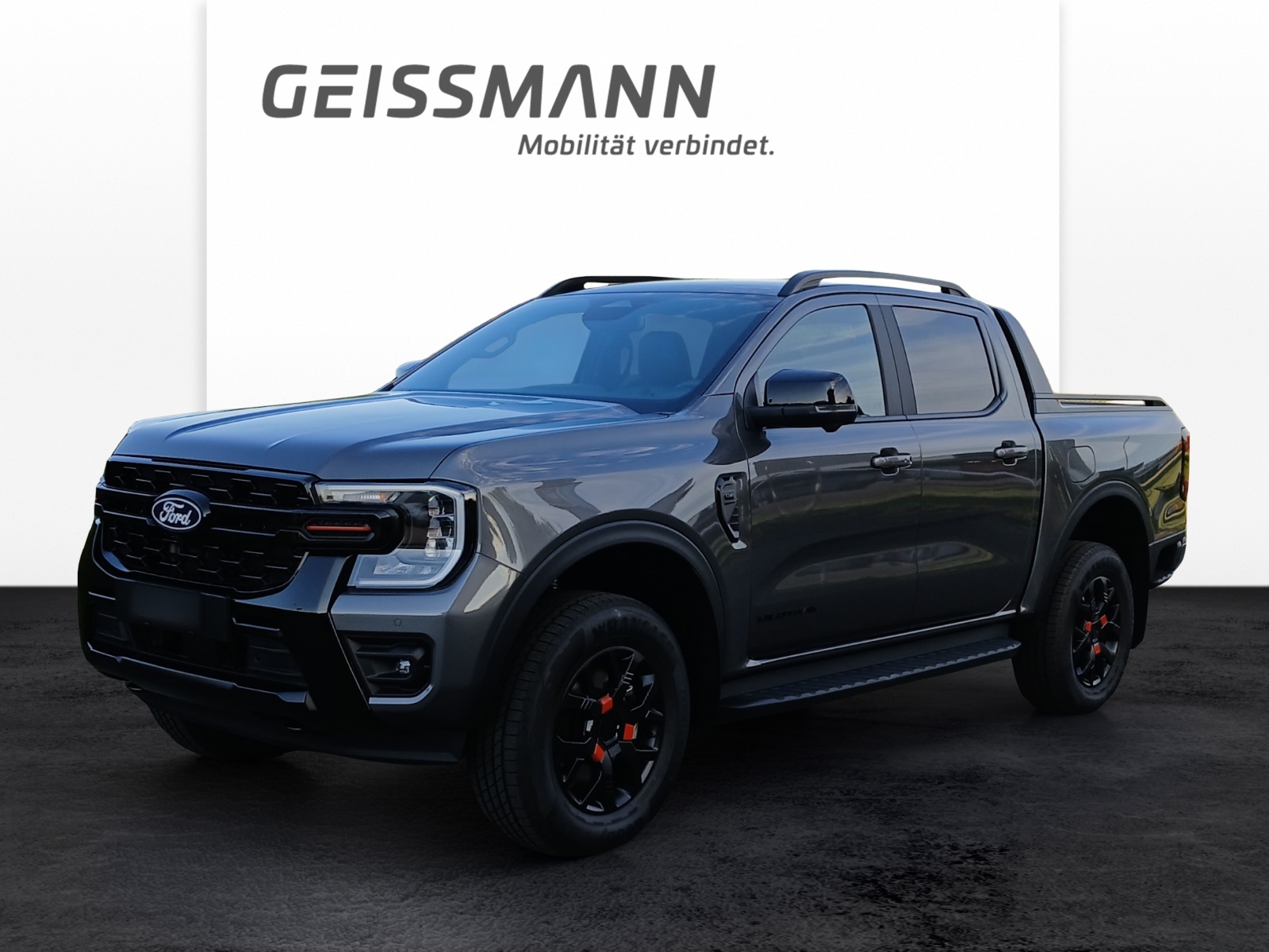 FORD Ranger DKab.Pick-up 3.0 EcoBlue 4x4 Wildtrak-image-0