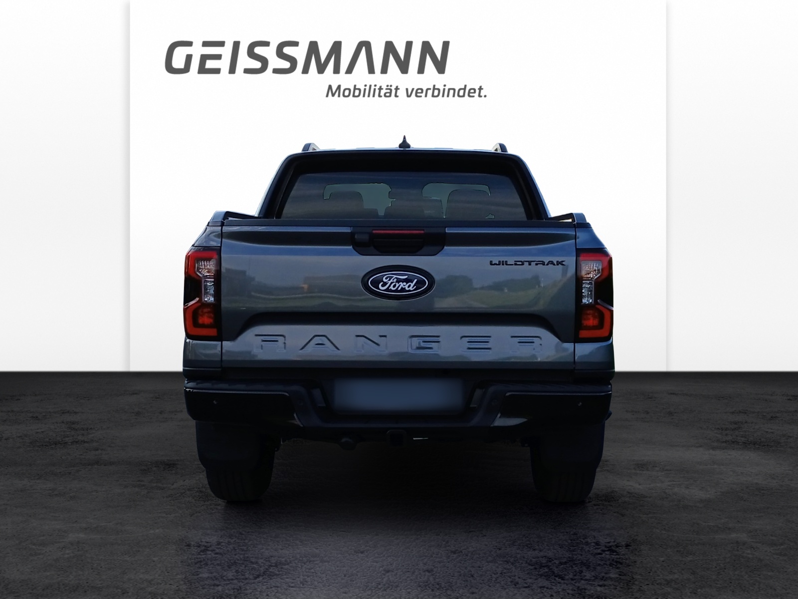 FORD Ranger DKab.Pick-up 3.0 EcoBlue 4x4 Wildtrak-image-4