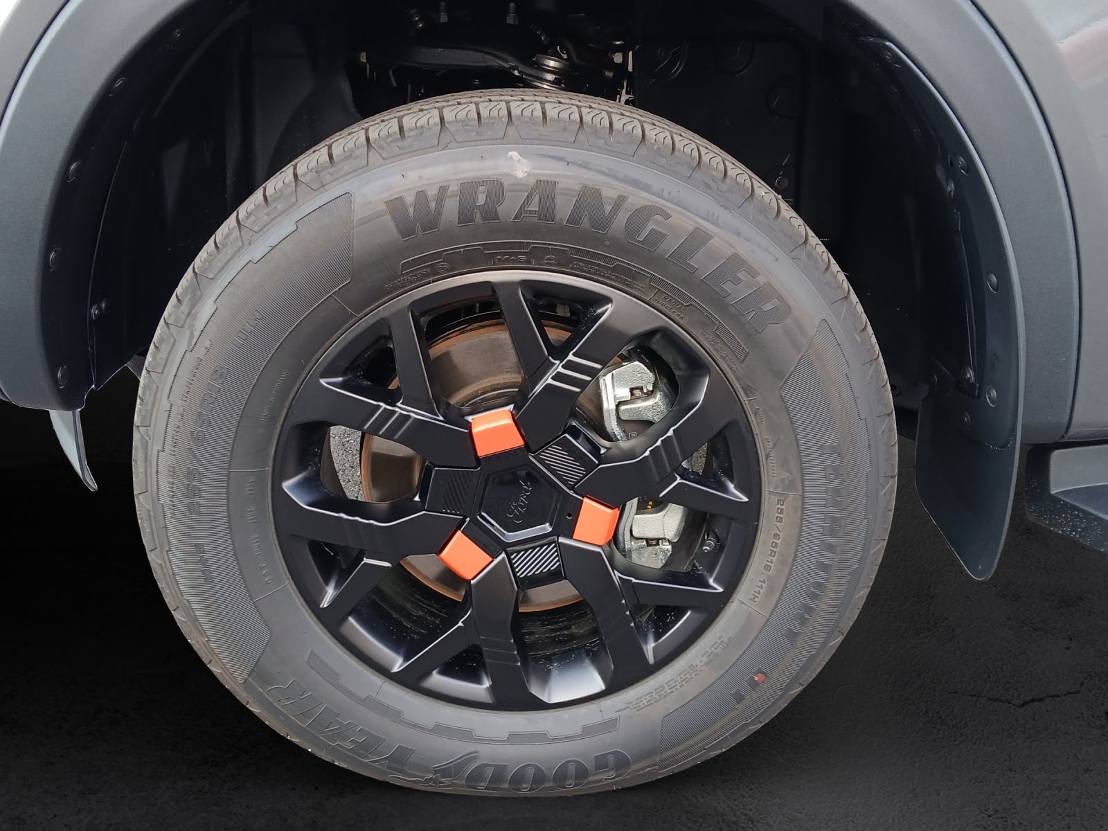FORD Ranger DKab.Pick-up 3.0 EcoBlue 4x4 Wildtrak-image-14