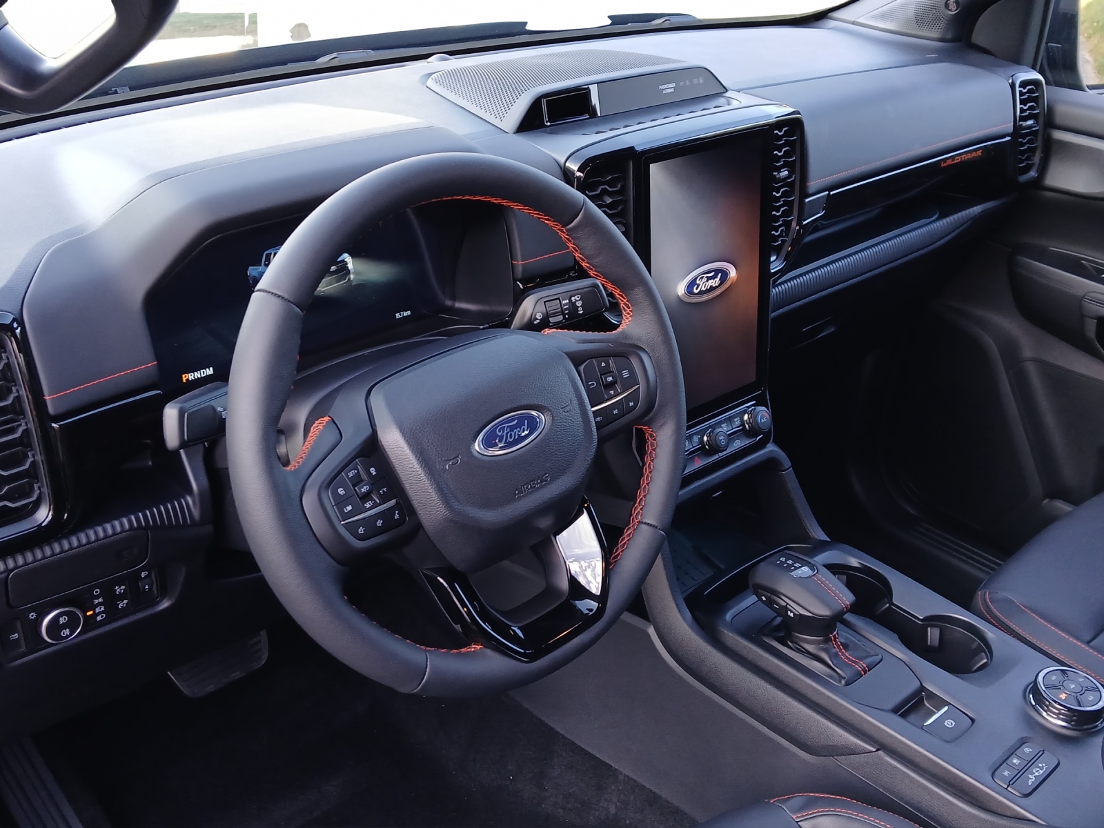 FORD Ranger DKab.Pick-up 3.0 EcoBlue 4x4 Wildtrak-image-5