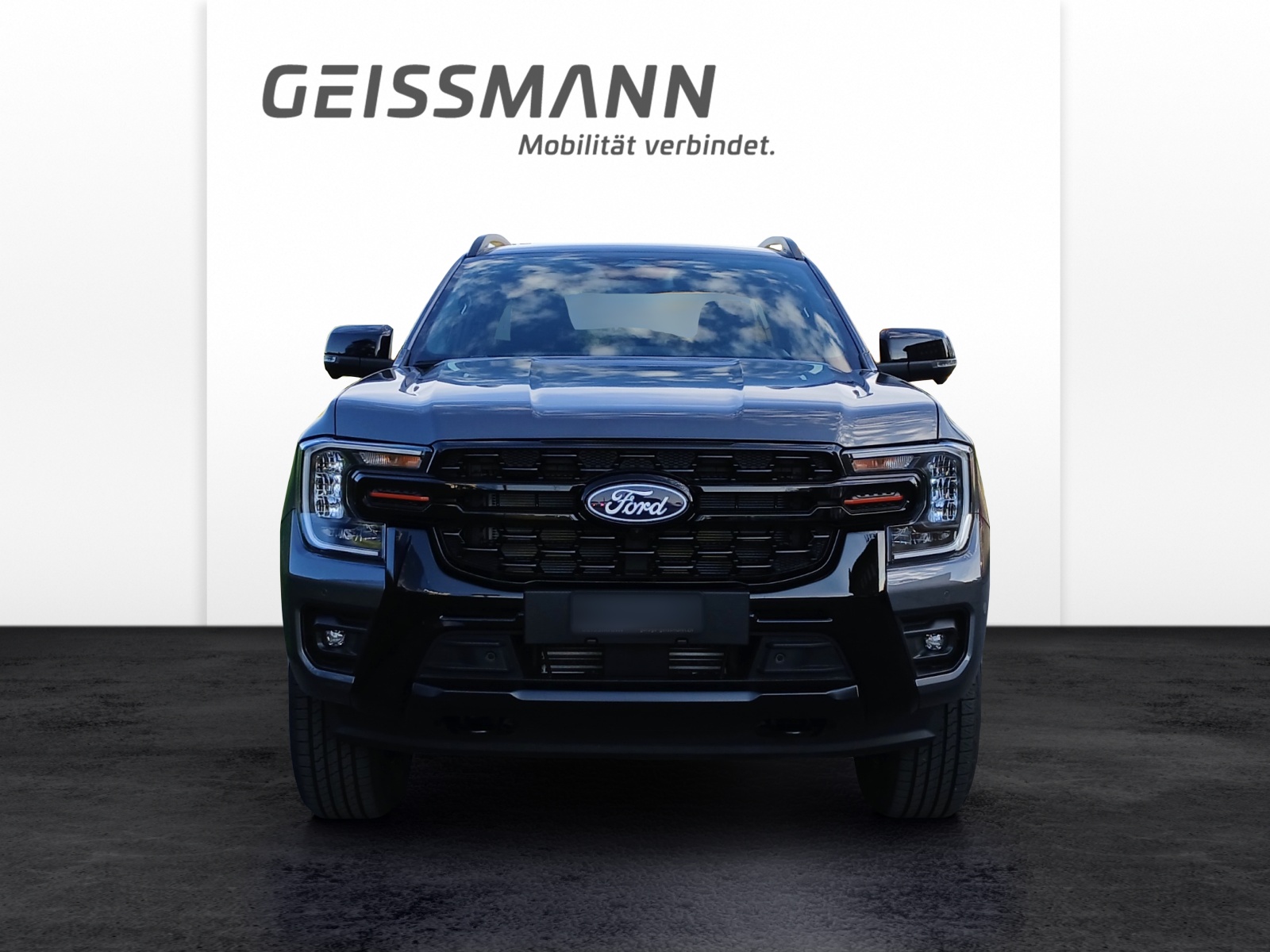 FORD Ranger DKab.Pick-up 3.0 EcoBlue 4x4 Wildtrak-image-3