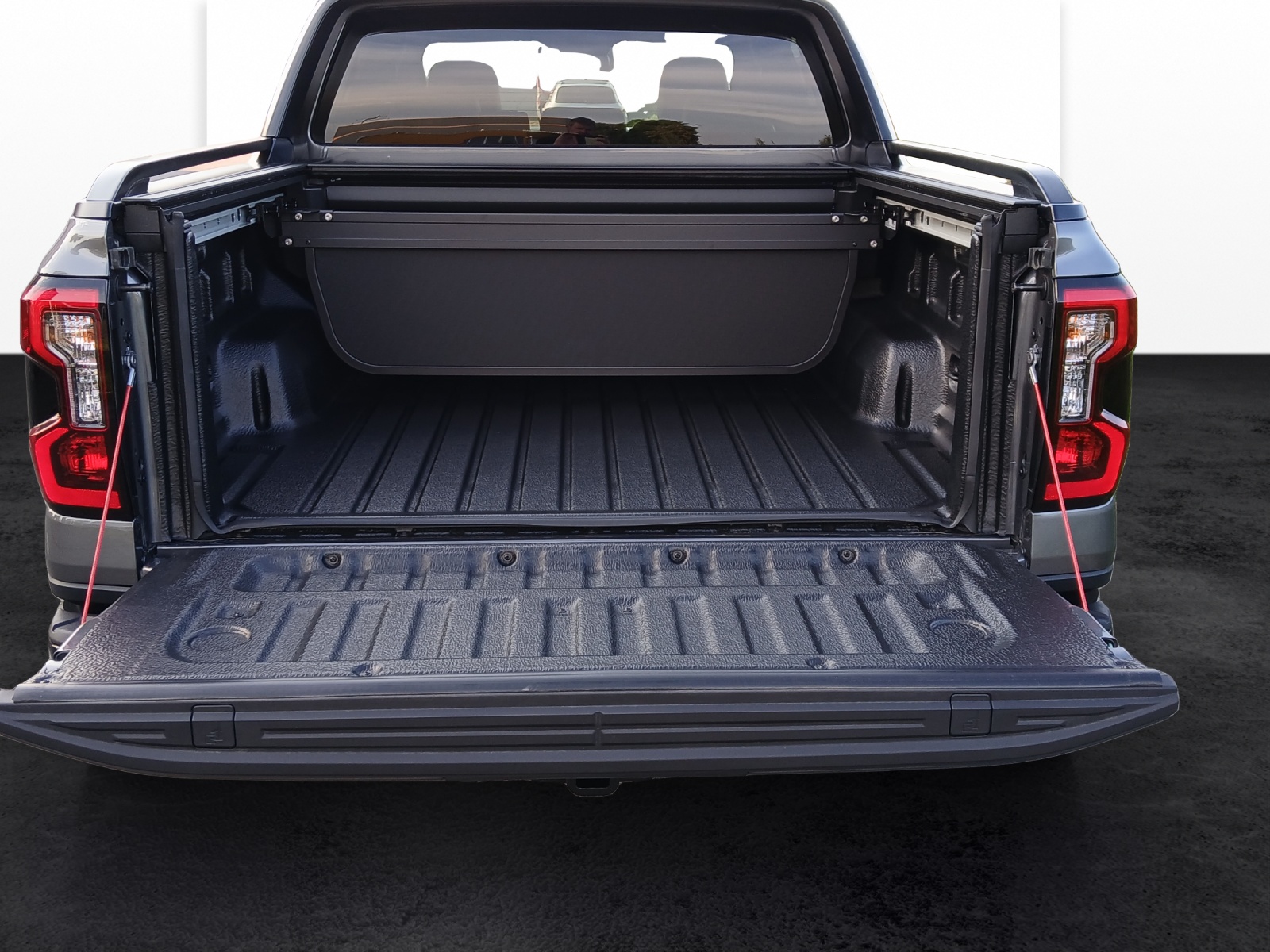 FORD Ranger DKab.Pick-up 3.0 EcoBlue 4x4 Wildtrak-image-13