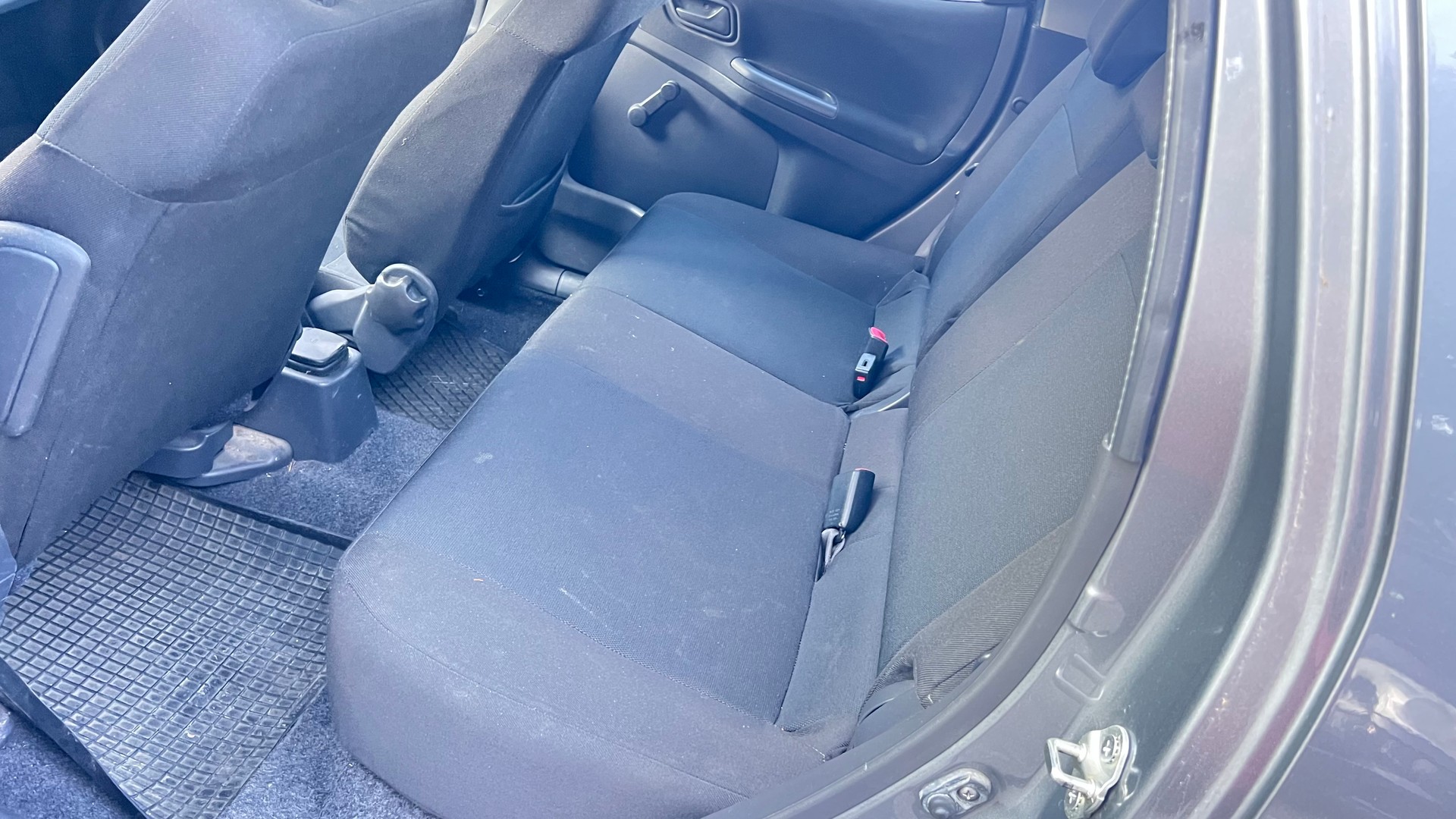 SUBARU G3X Justy 1.5 AWD-image-5