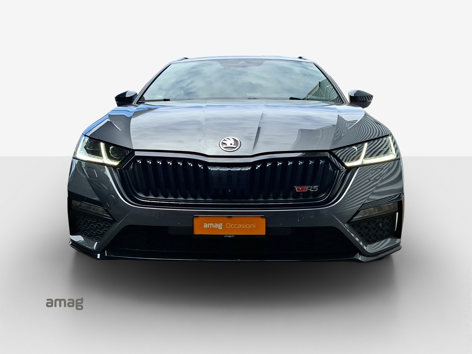 SKODA Octavia Combi 2.0 TSI DSG RS-image-6
