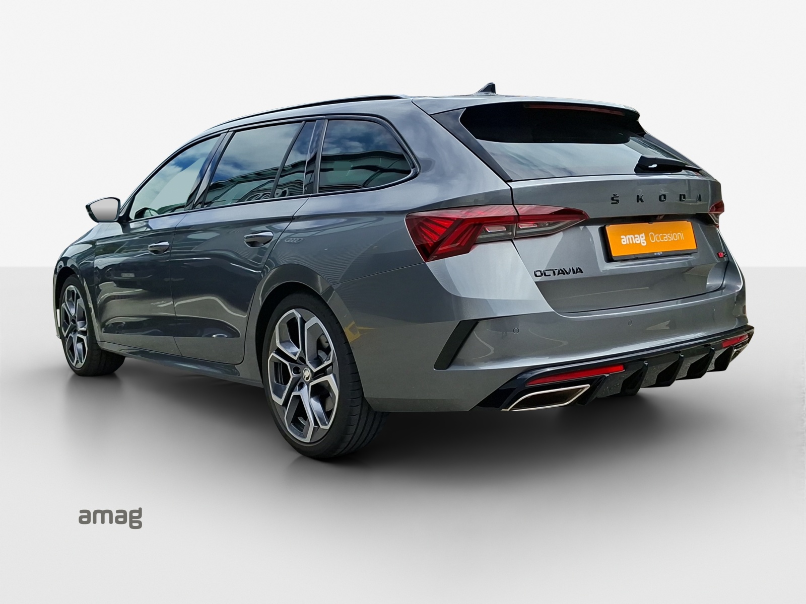 SKODA Octavia Combi 2.0 TSI DSG RS-showroom-element-2