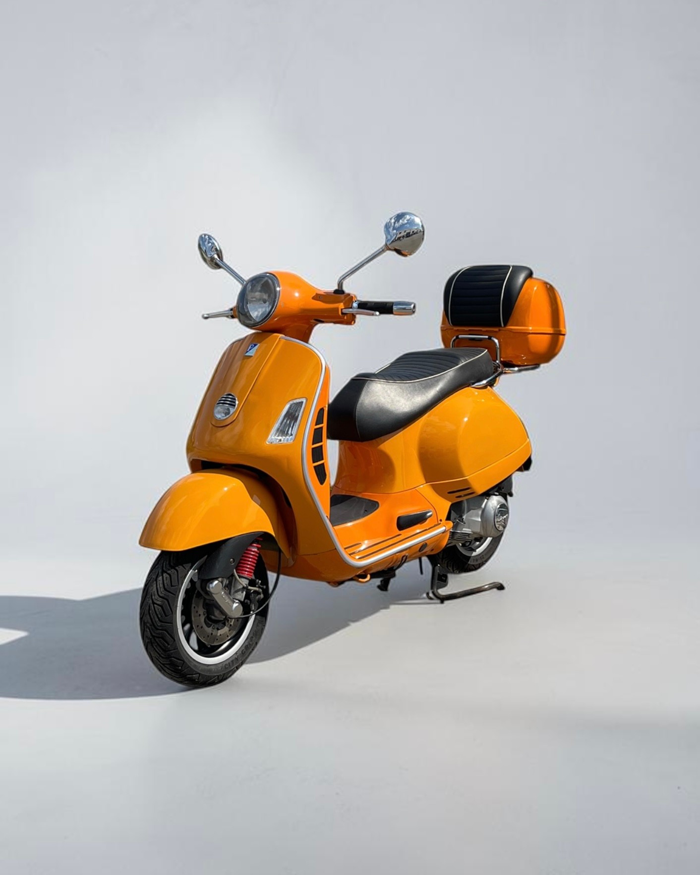 PIAGGIO Vespa GTS Super 300 i.e