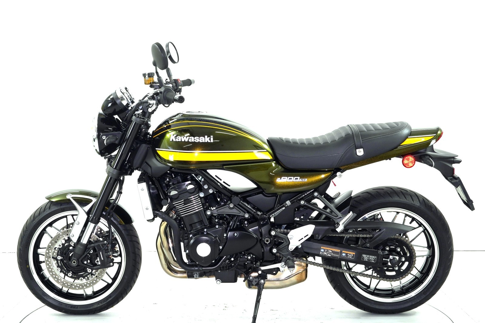 KAWASAKI Z 900 RS-image-4