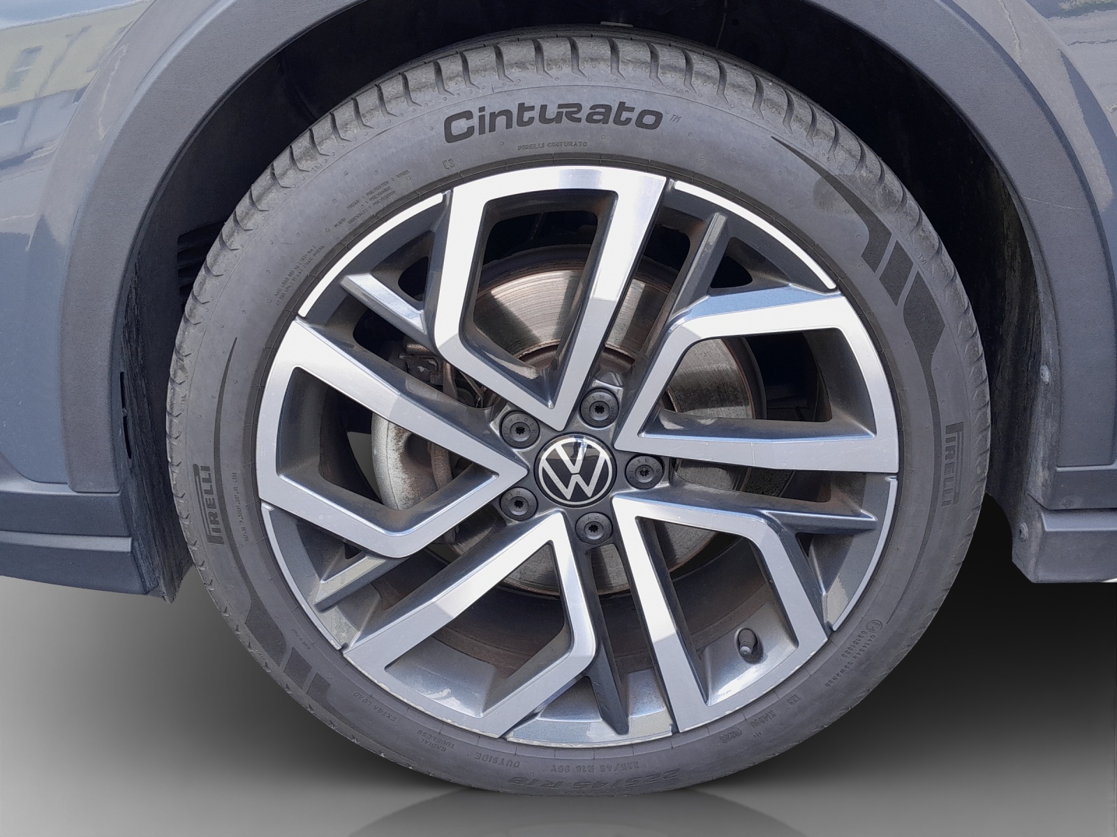 VW Golf Variant 2.0 TSI R-Line DSG 4Motion-image-14