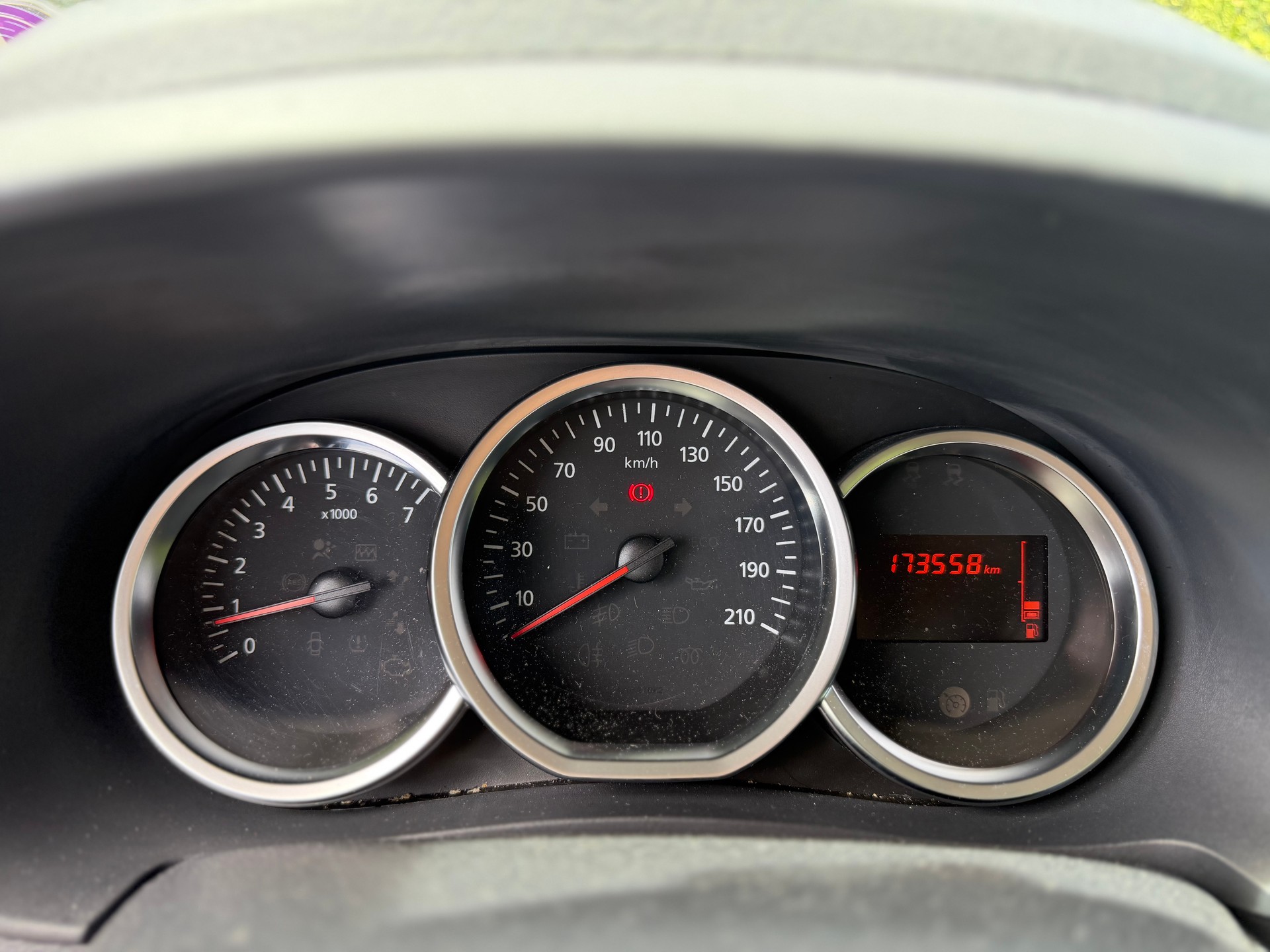 DACIA Lodgy 1.2 T Stepway 7PL-image-9