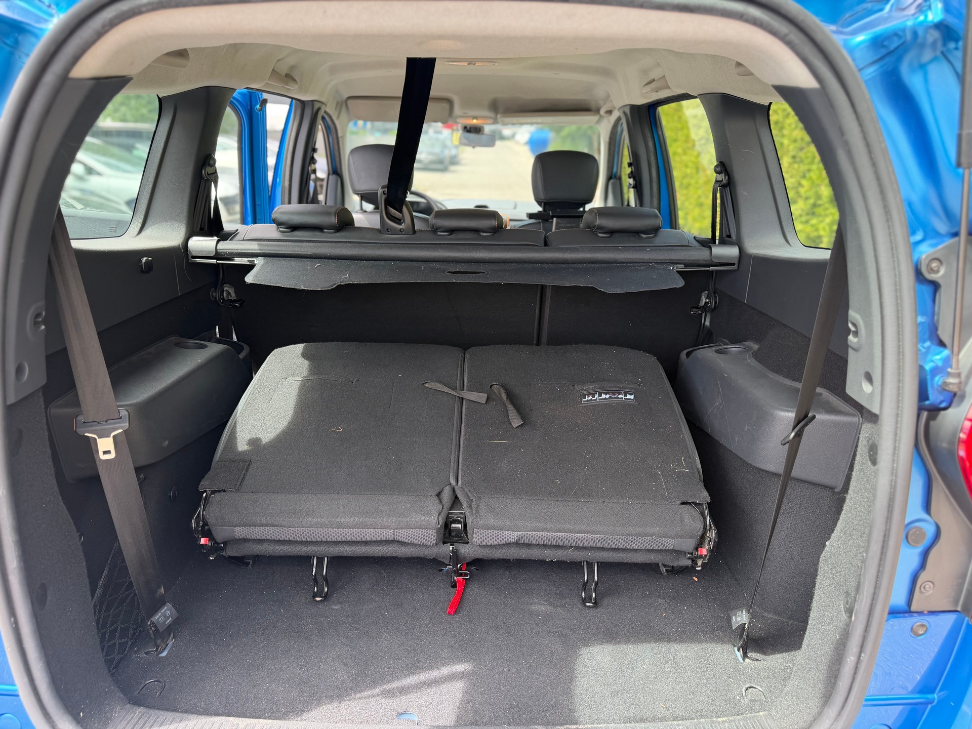 DACIA Lodgy 1.2 T Stepway 7PL-image-6