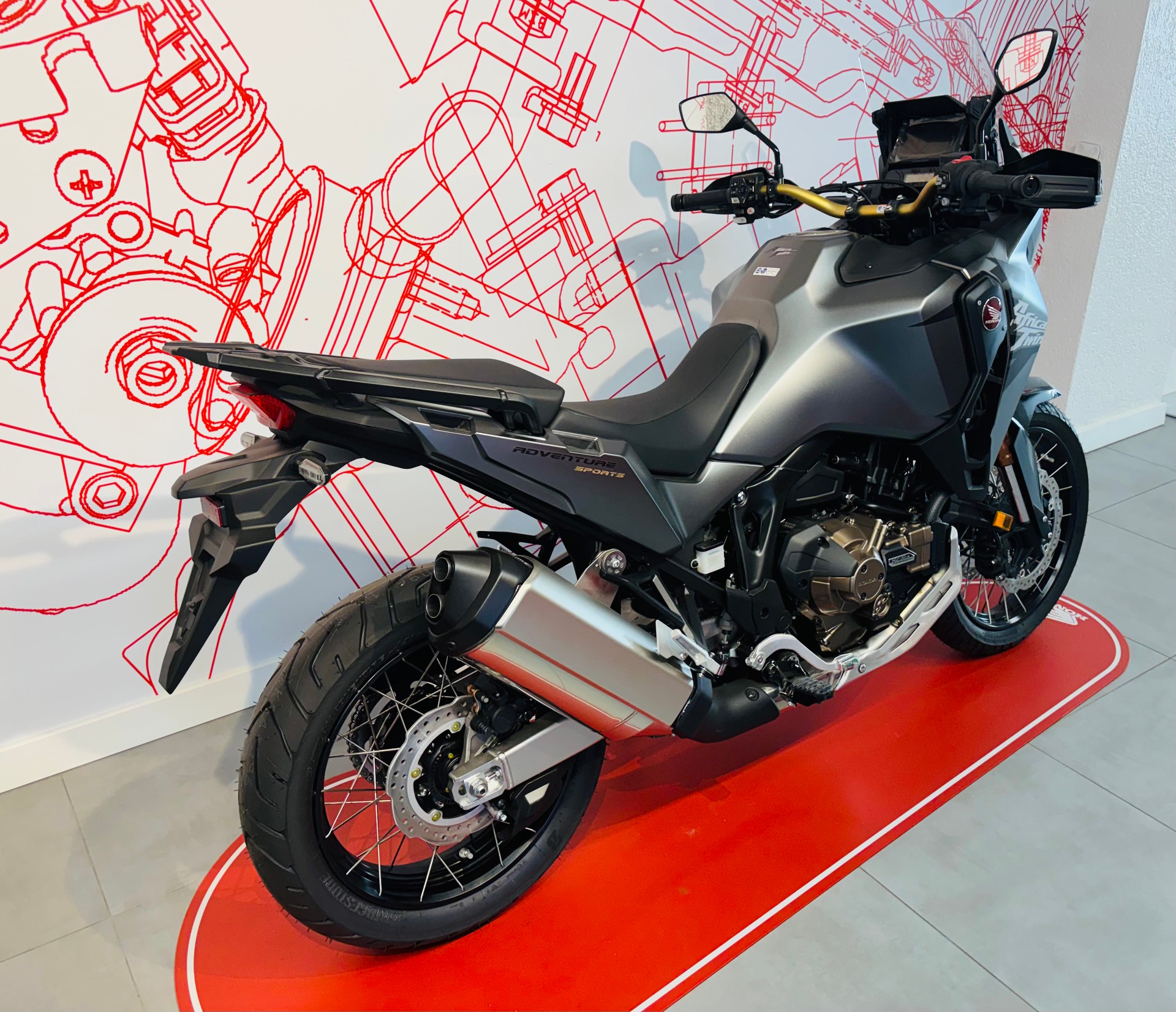 HONDA CRF 1100 DCT Africa Twin Adventure Sports-showroom-element-3