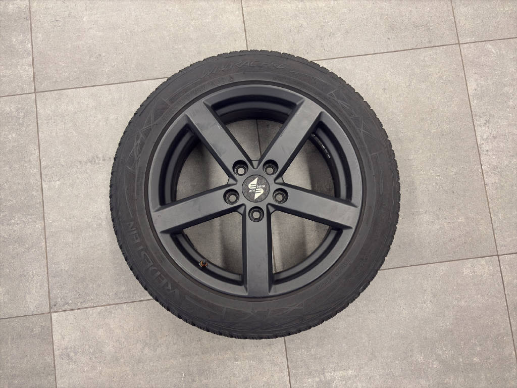 HYUNDAI Kona 1.6 T-GDi Launch 4WD-image-13