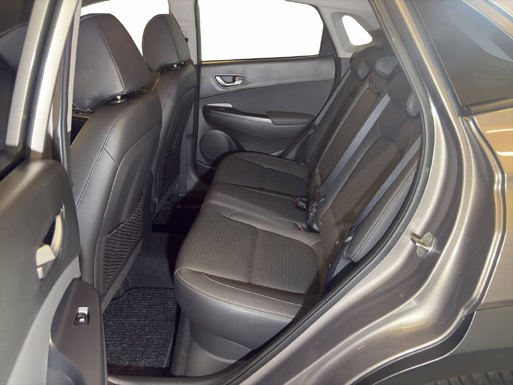 HYUNDAI Kona 1.6 T-GDi Launch 4WD-image-10