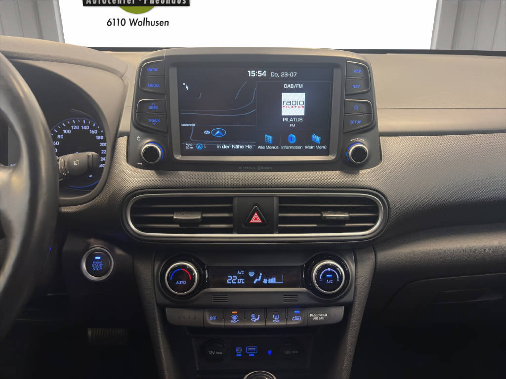 HYUNDAI Kona 1.6 T-GDi Launch 4WD-image-5