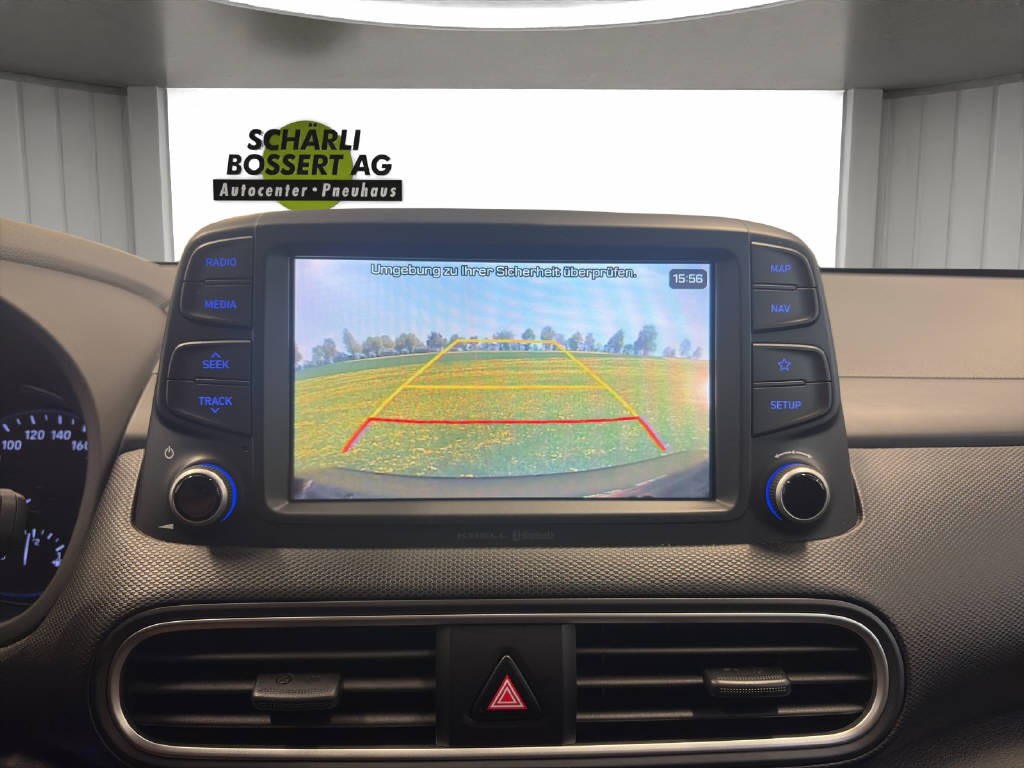 HYUNDAI Kona 1.6 T-GDi Launch 4WD-image-6