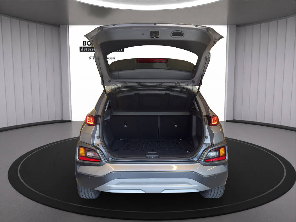 HYUNDAI Kona 1.6 T-GDi Launch 4WD-image-11