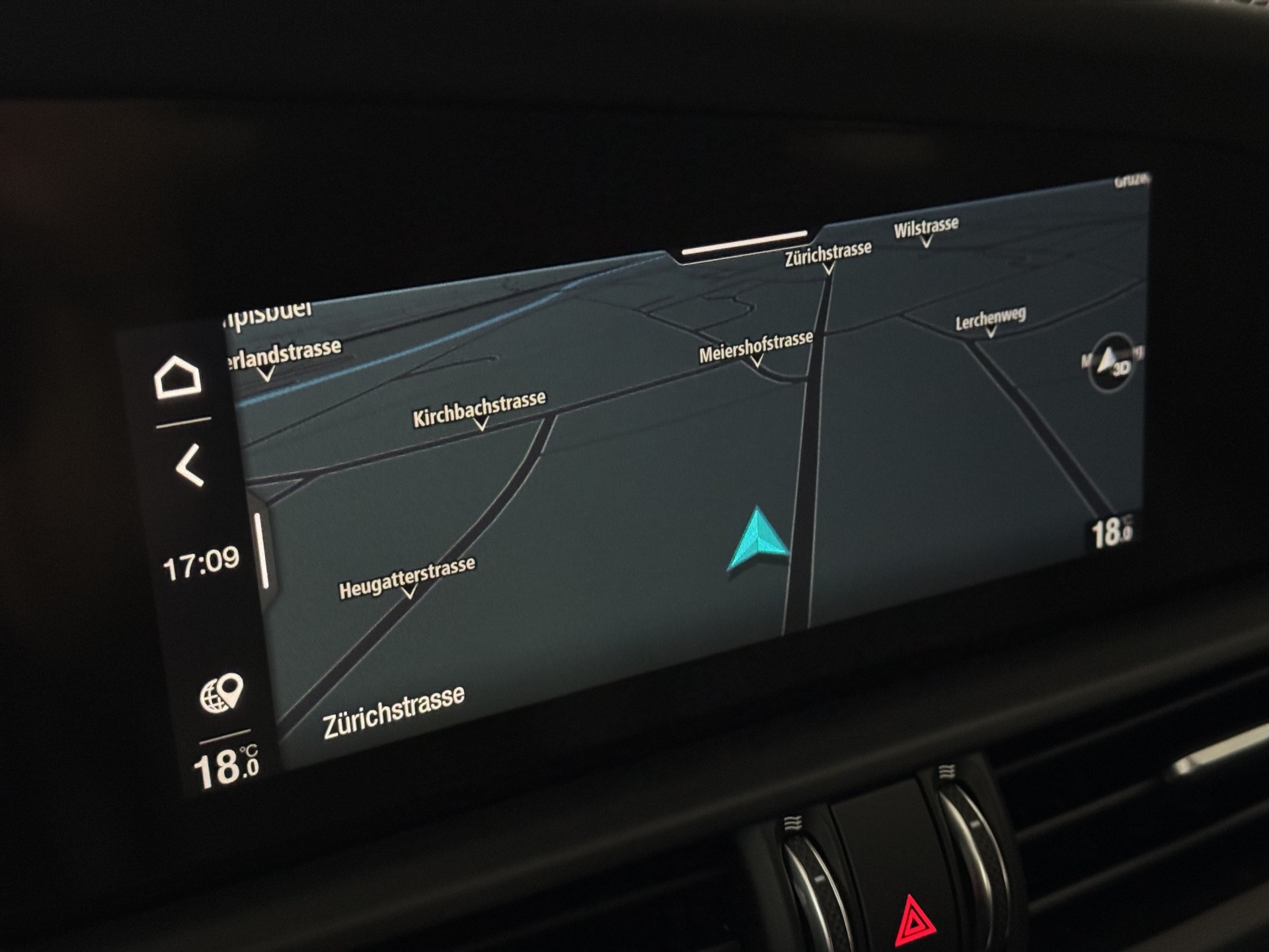 ALFA ROMEO Giulia 2.9 V6 Quadrifoglio "Pack ADAS"-image-18