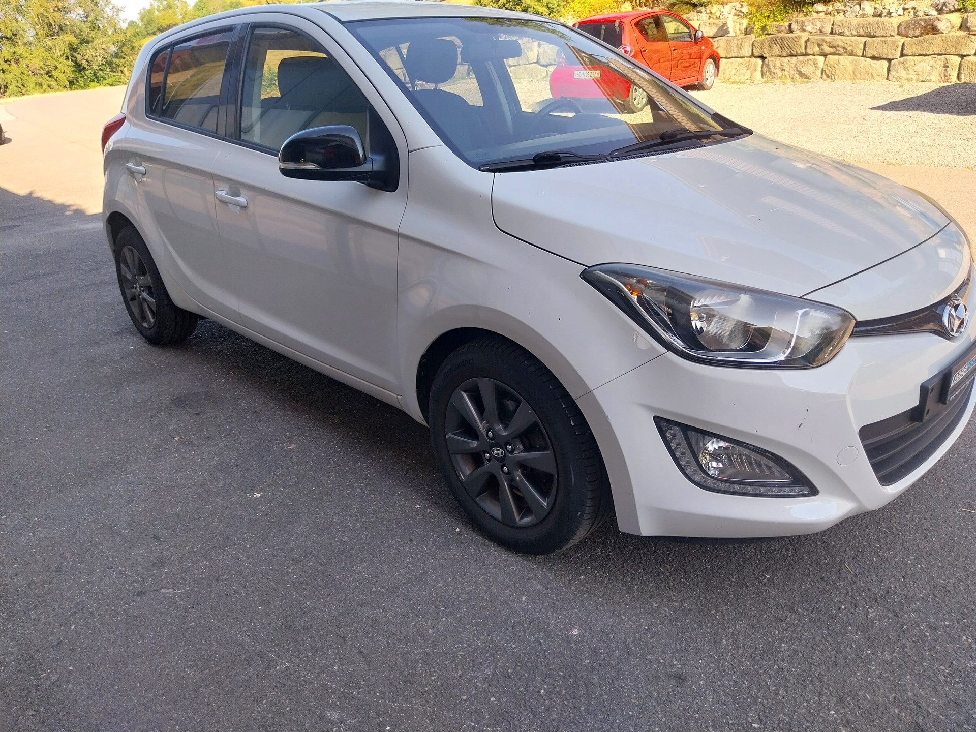 HYUNDAI 1.2 Comfort-image-2