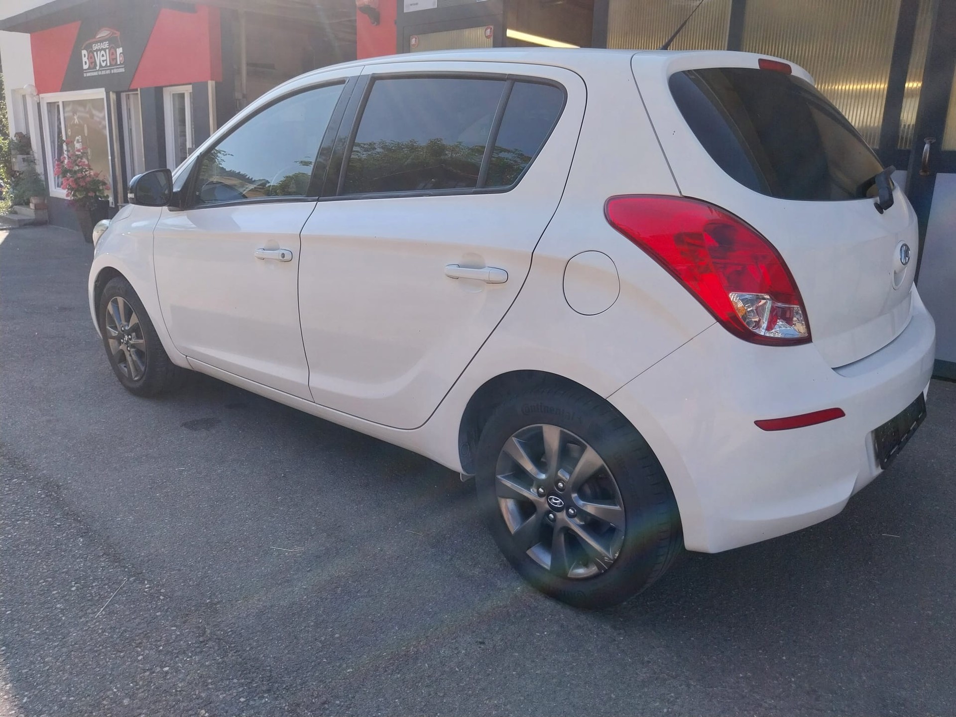 HYUNDAI 1.2 Comfort-image-5