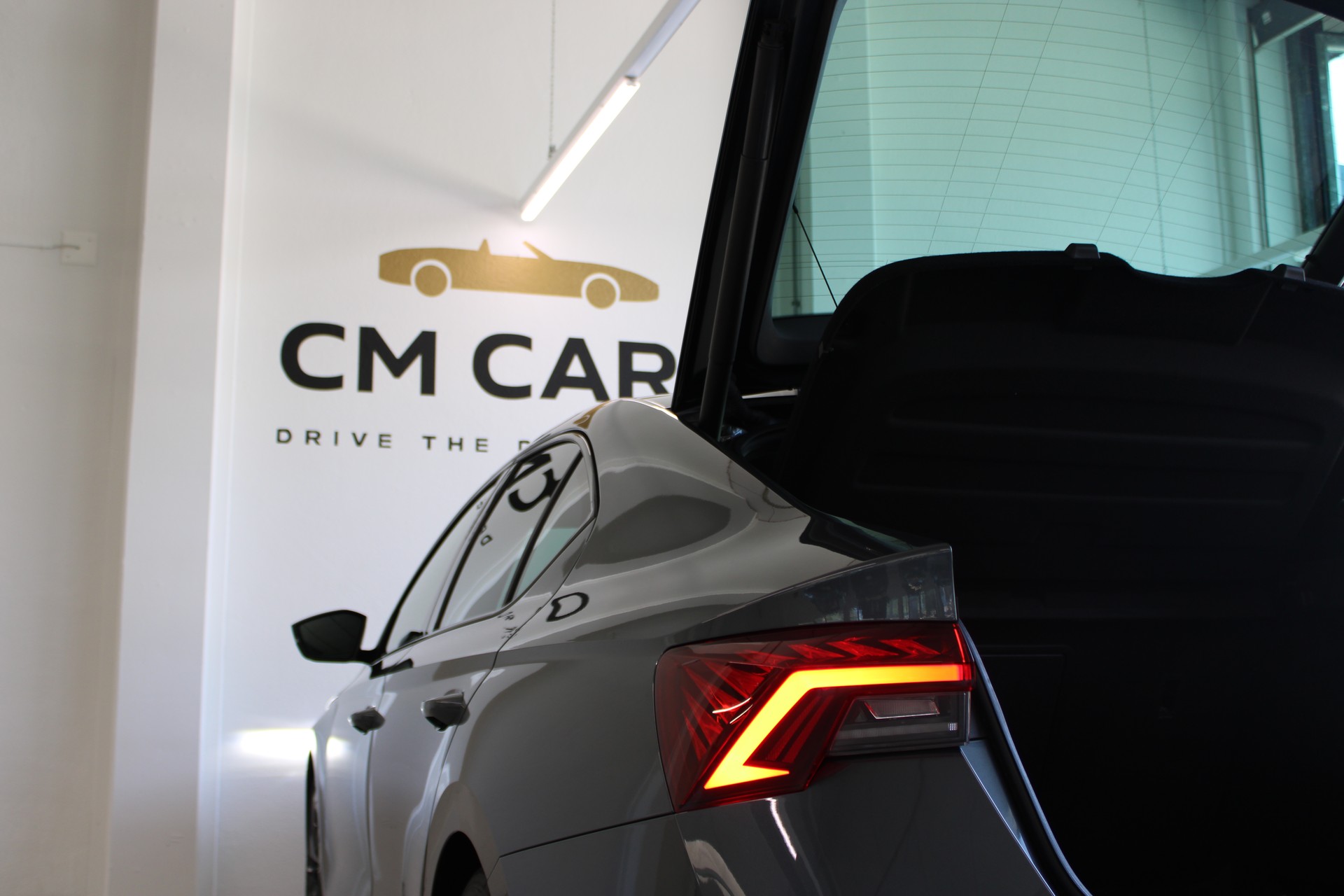 SKODA Octavia 2.0 TSI DSG RS-image-23