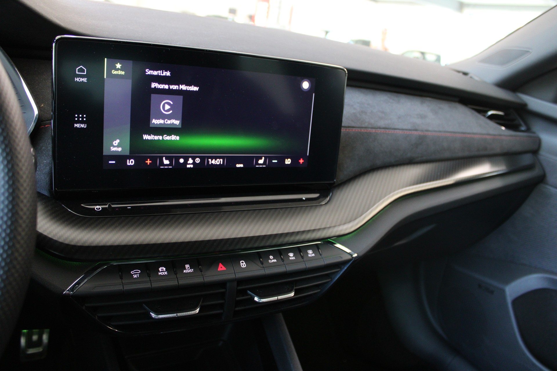 SKODA Octavia 2.0 TSI DSG RS-image-12