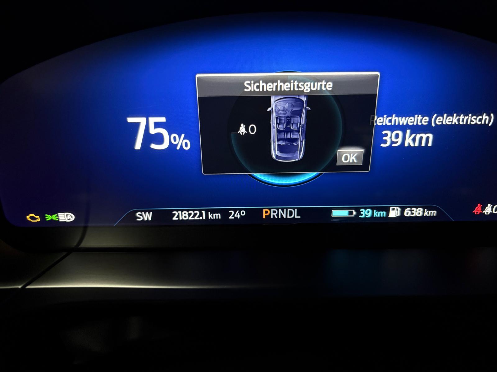 FORD 2.5 Plug-in Hybrid ST-Line X-image-3