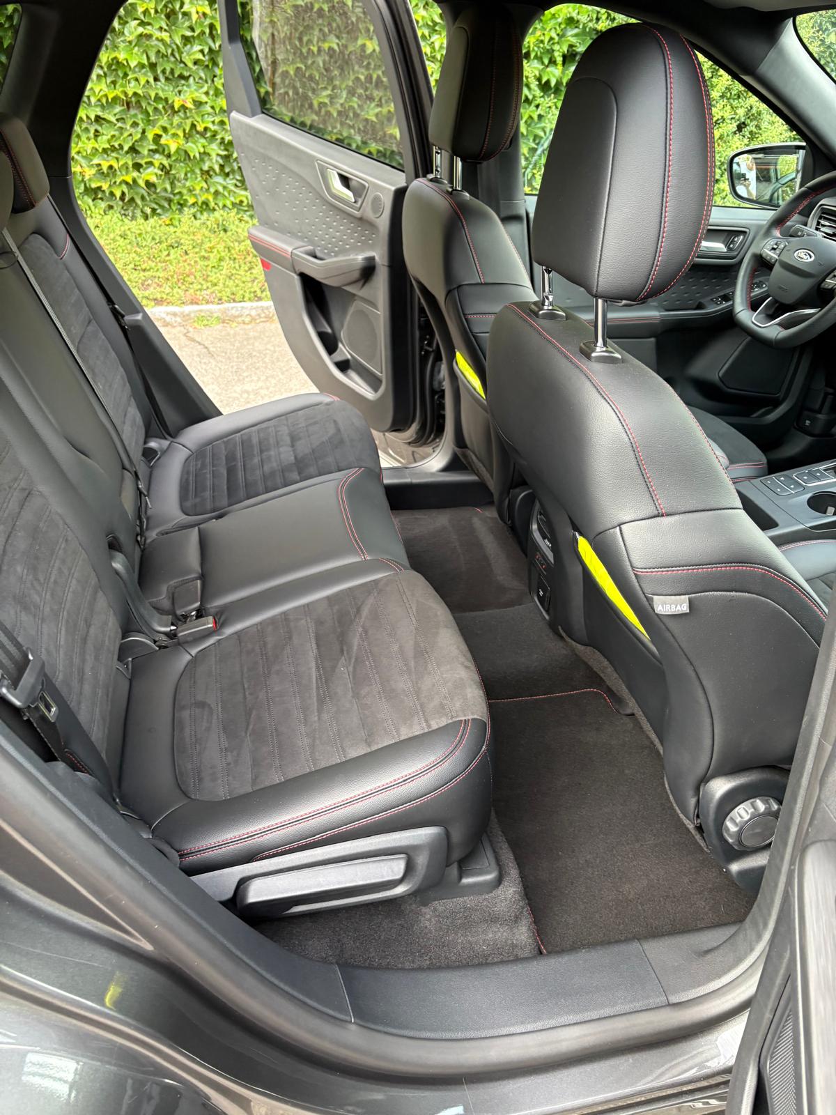 FORD 2.5 Plug-in Hybrid ST-Line X-image-9