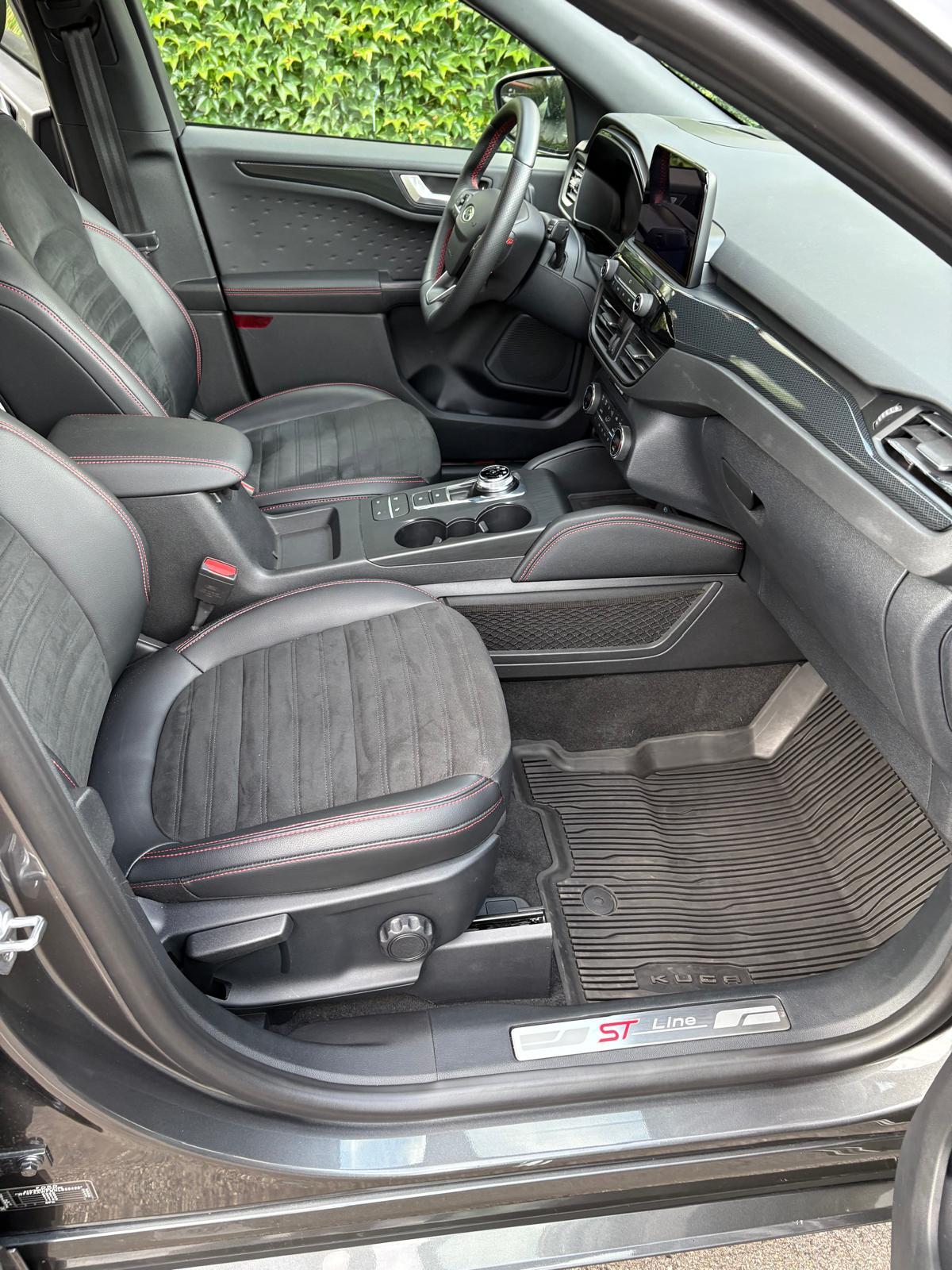 FORD 2.5 Plug-in Hybrid ST-Line X-image-7