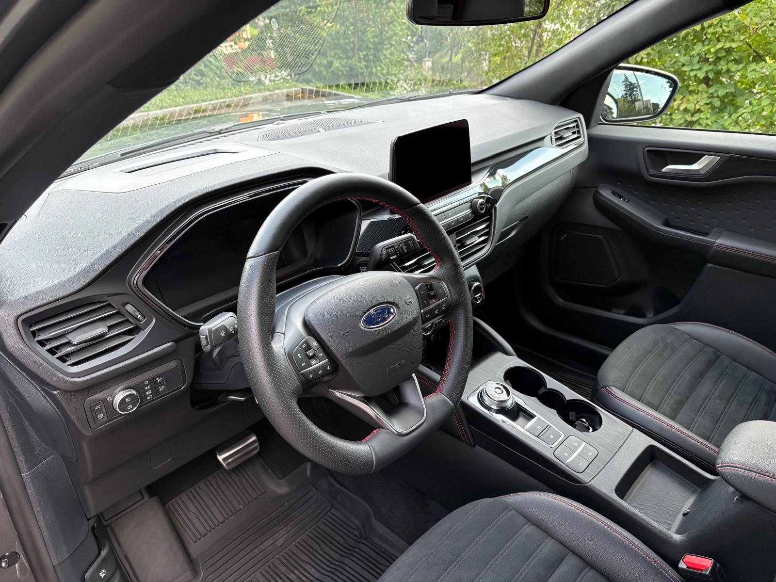 FORD 2.5 Plug-in Hybrid ST-Line X-image-4