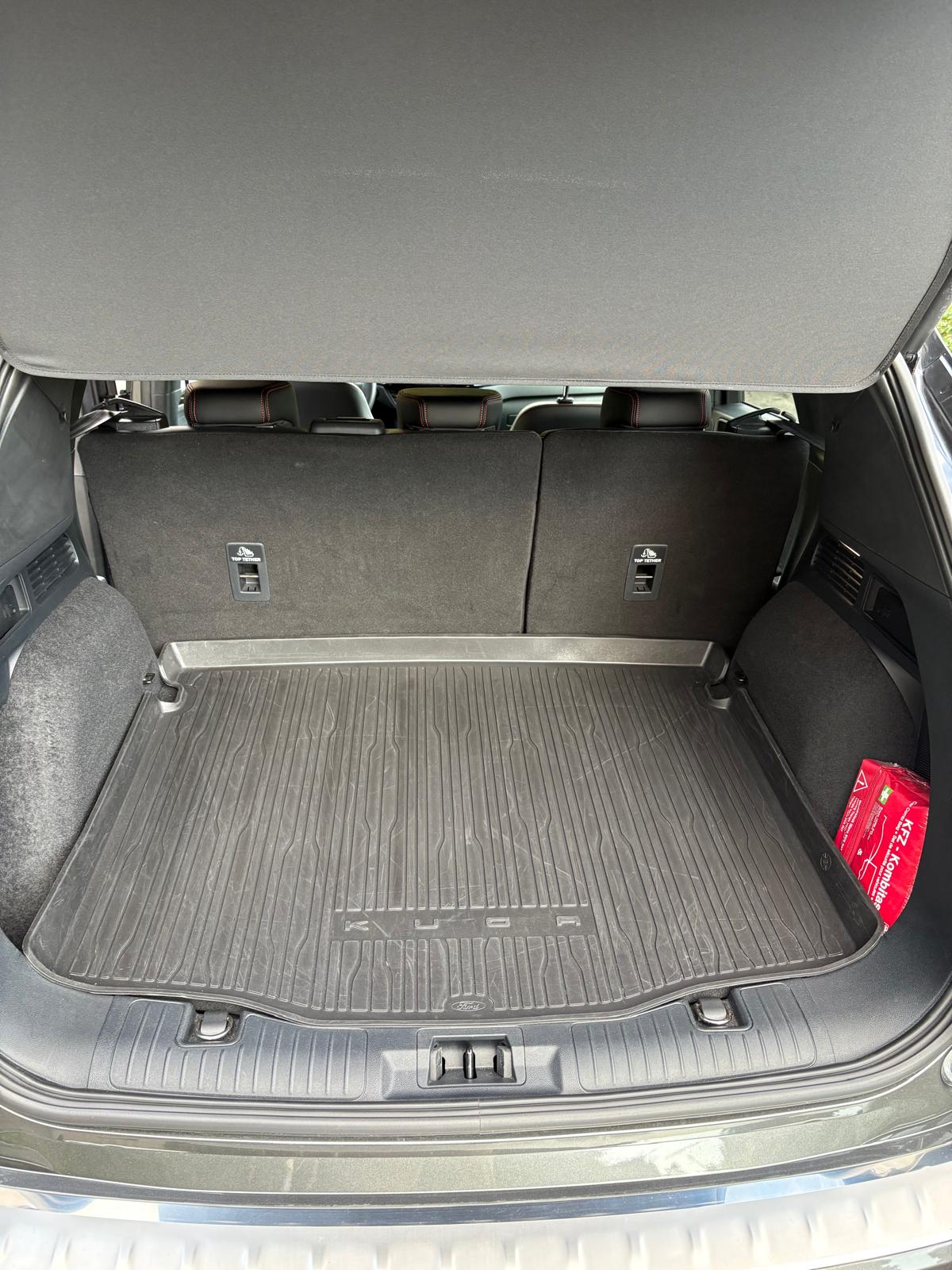 FORD 2.5 Plug-in Hybrid ST-Line X-image-8