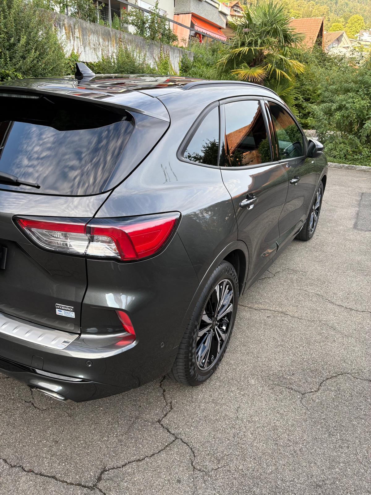 FORD 2.5 Plug-in Hybrid ST-Line X-image-5