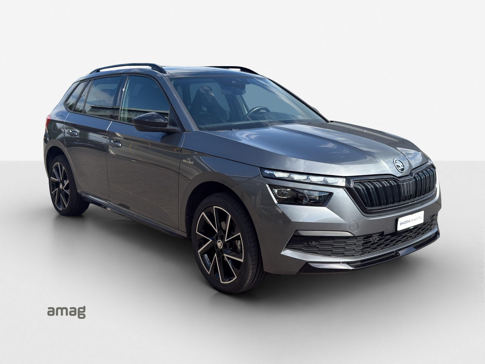 SKODA Kamiq 1.0 TSI Monte Carlo DSG-image-5
